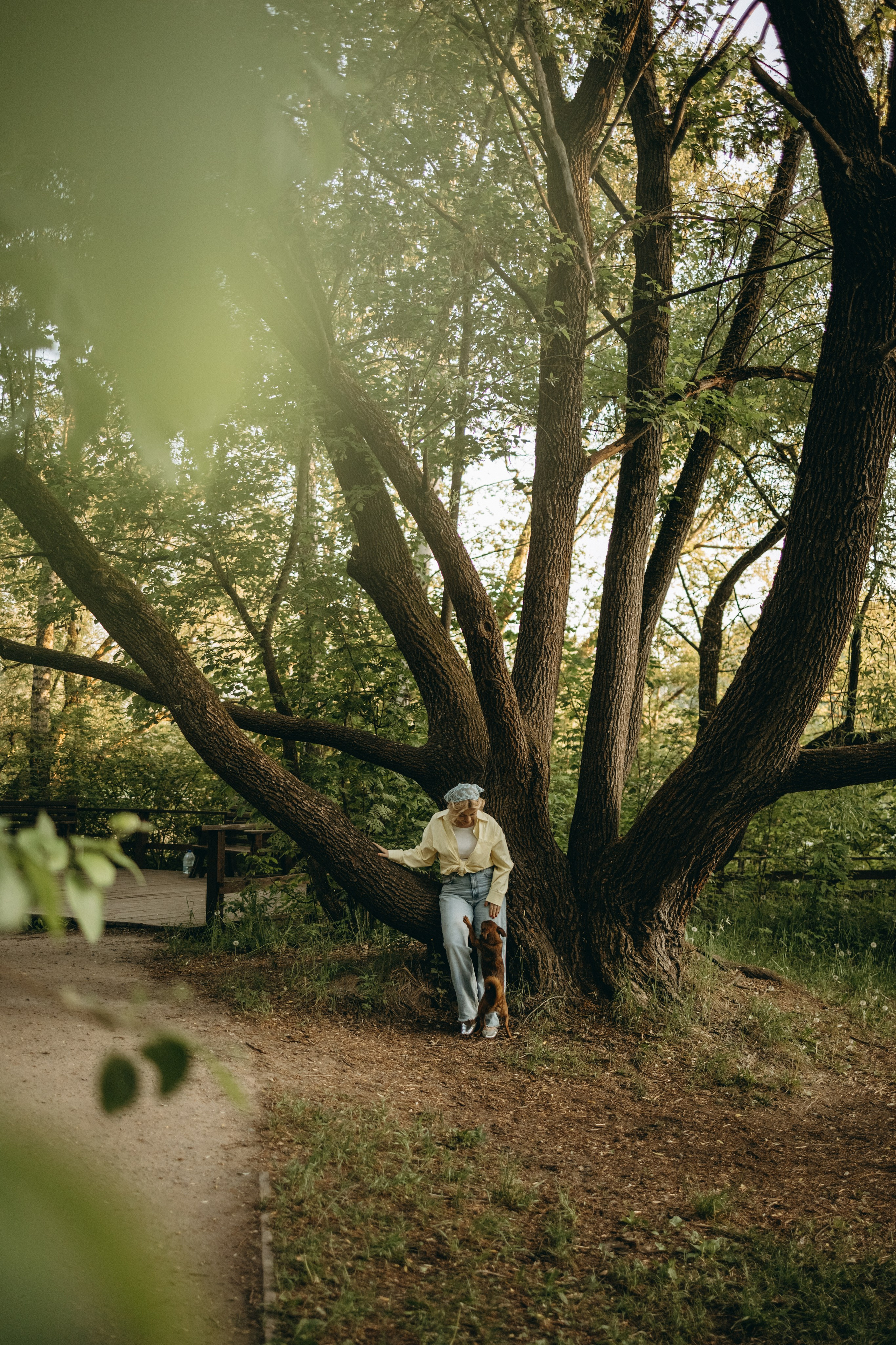 Екатерина и Лёня. Фотограф — Анималист | Санкт-Петербург