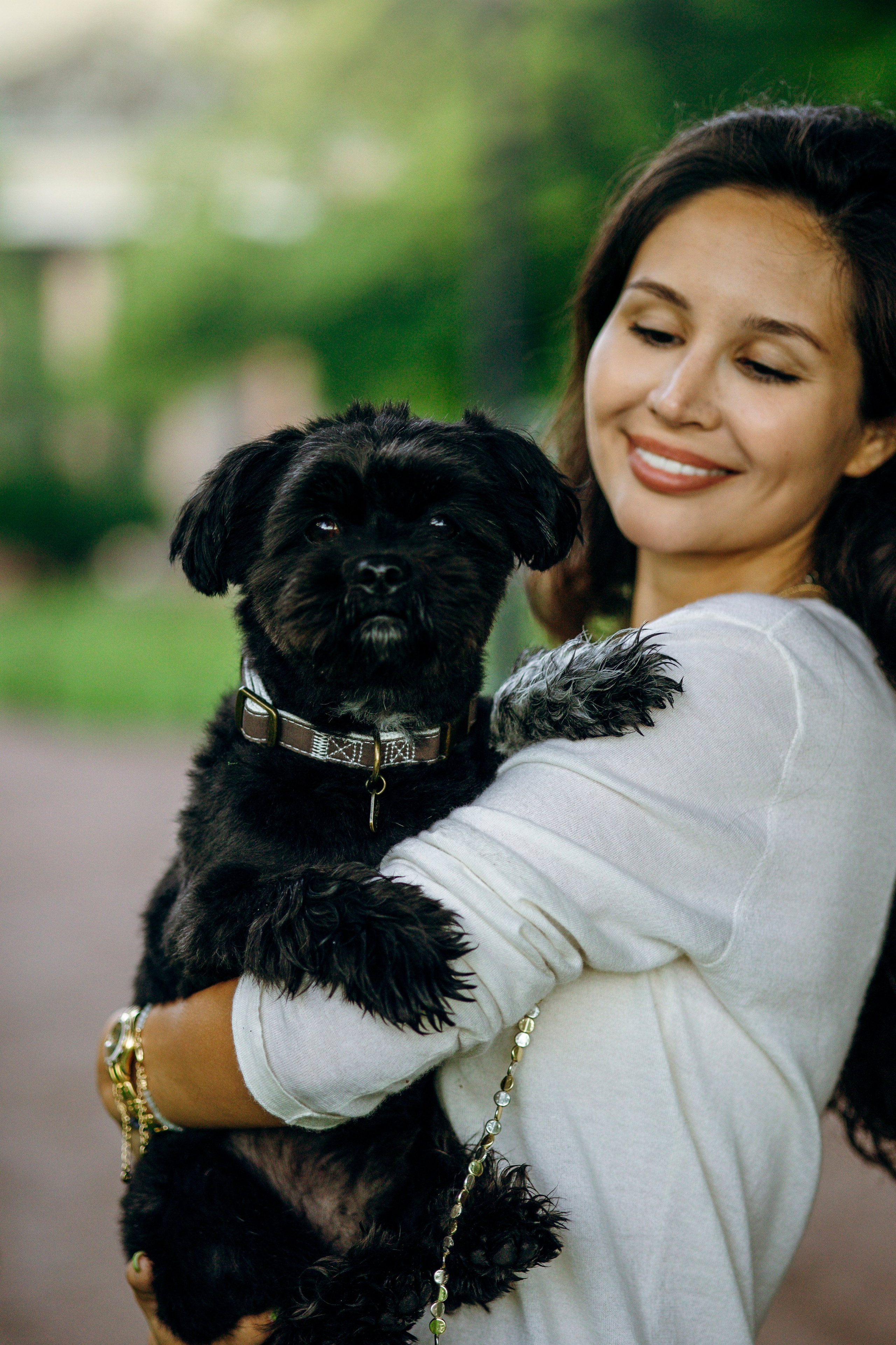 Даша и Борис. Фотограф — Анималист | Санкт-Петербург