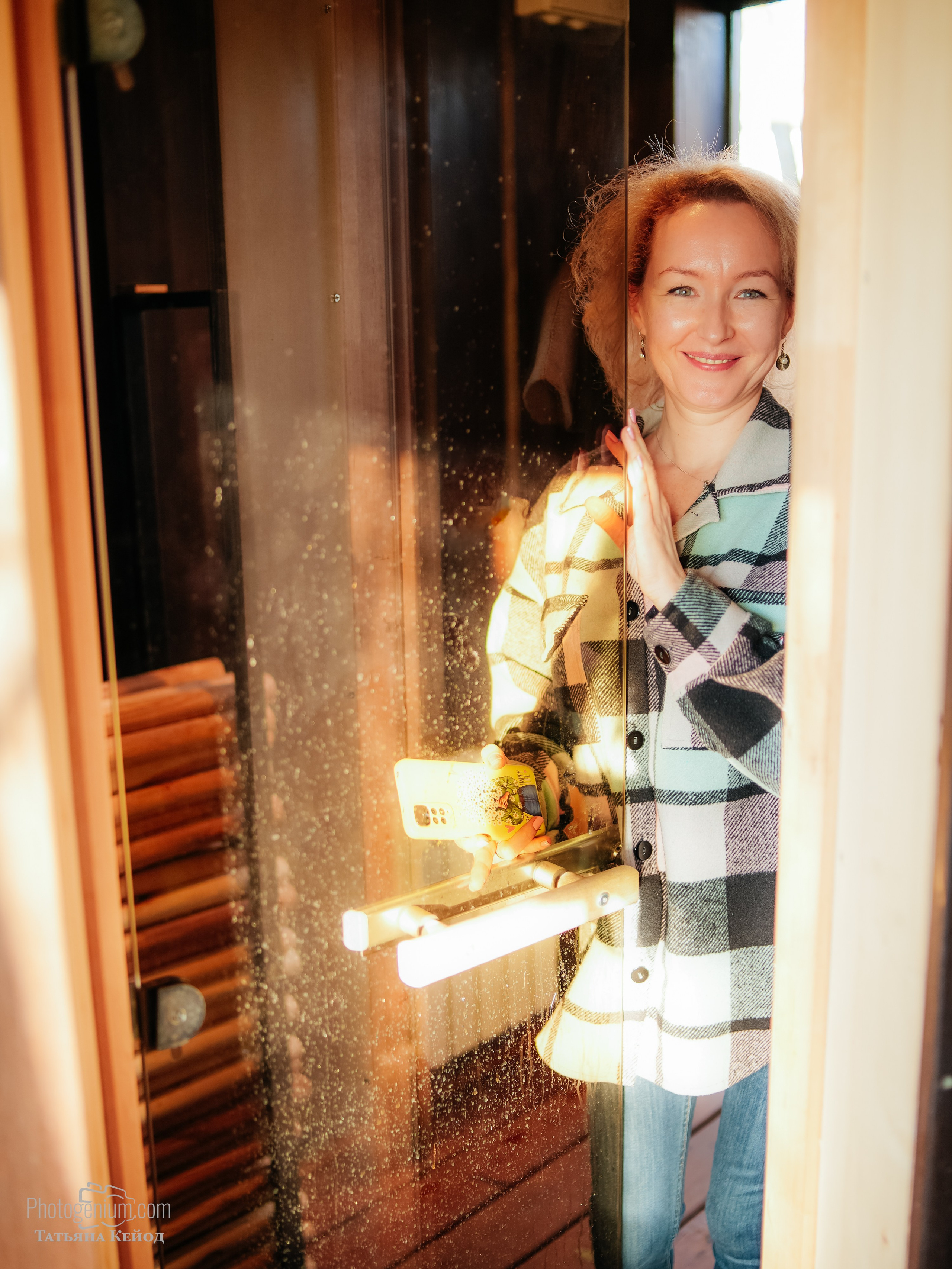 Баня Осока Нижний Новгород Татьяна Виноградова. Фотограф Нижний Новгород Татьяна Кейод