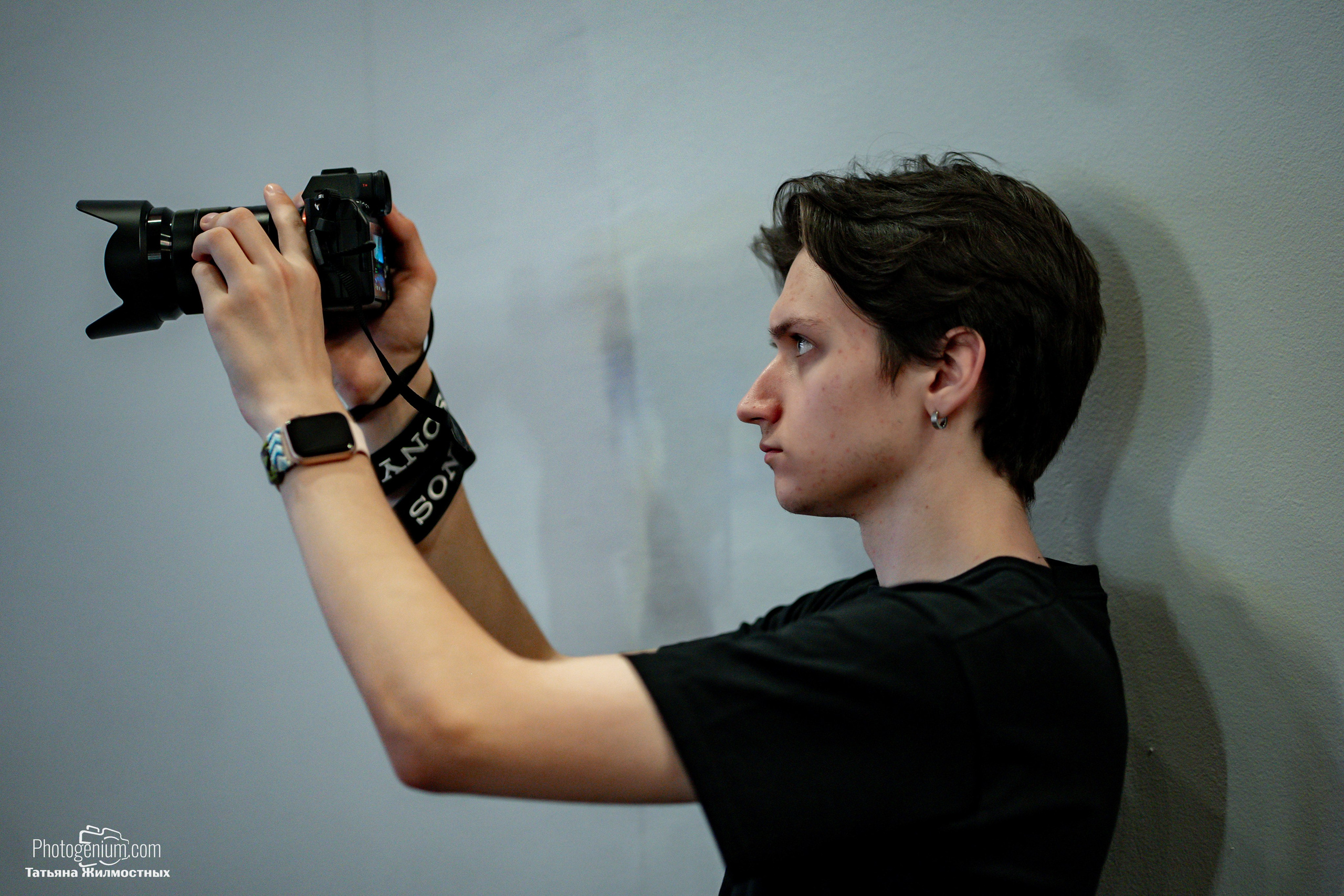 Концерт ко ДНЮ РОССИИ от «Патриоты из Курска». Фотограф Нижний Новгород Татьяна Кейод