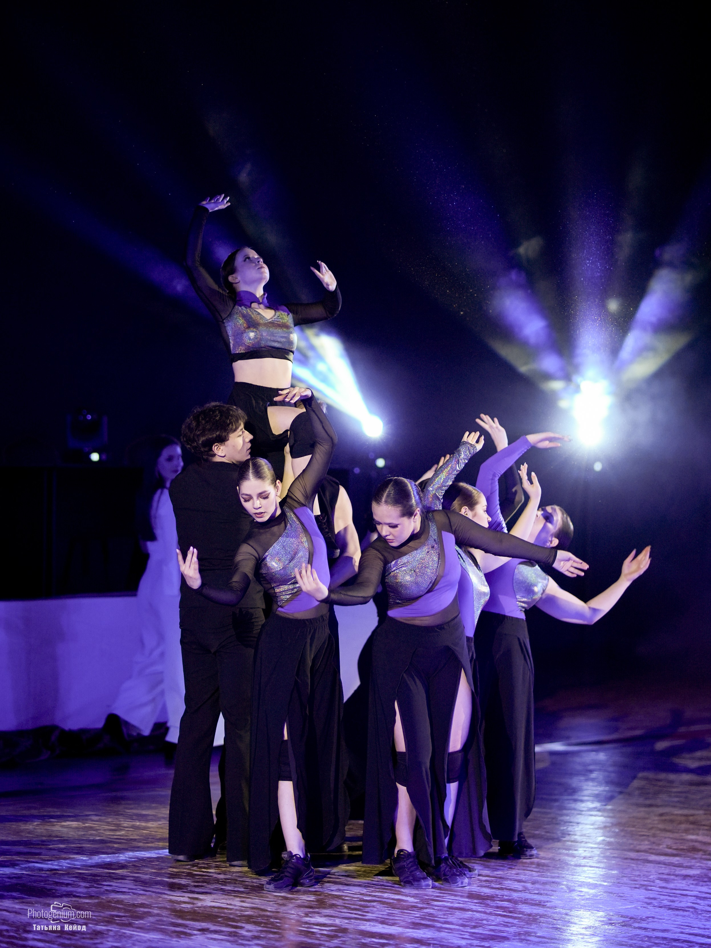 Открытие Чемпионата Евразии про К1. Фотограф Нижний Новгород Татьяна Кейод