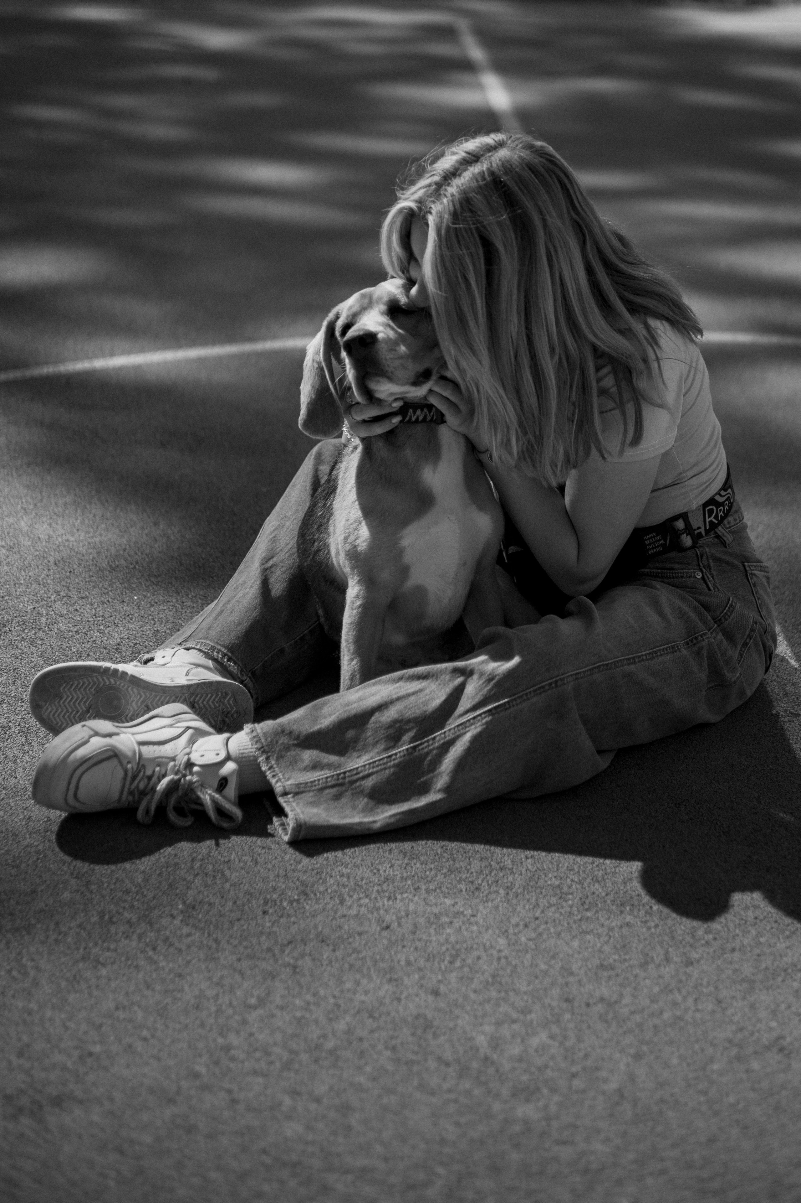 Оуджи и Катя. Фотограф — анималист •love-story•|Санкт-Петербург