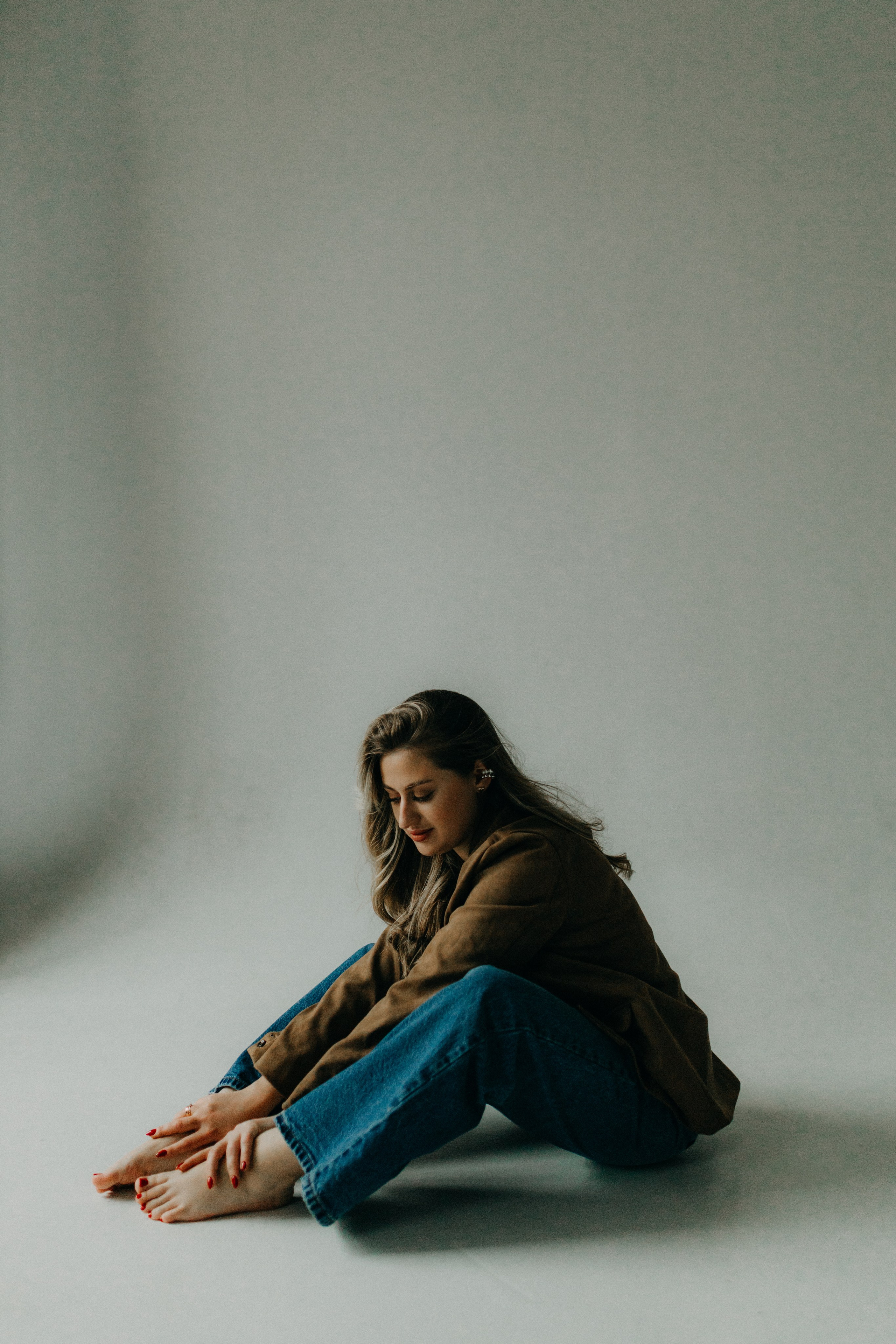 Яна. Фотограф НОГИНСК, Москва, Анастасия Белая