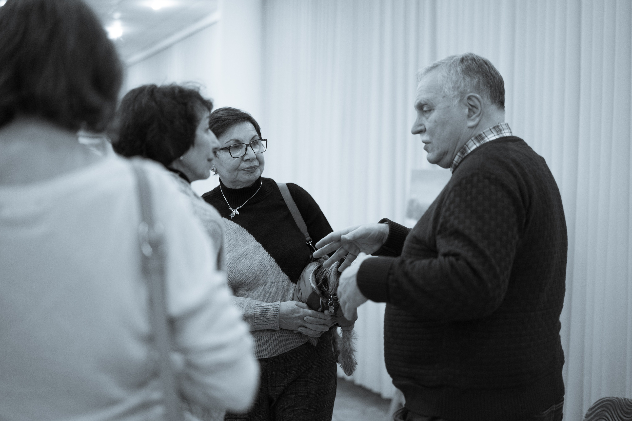 Шереметьева Алёна, Бёхово, Пущино, выставка картин, художник. Лиза Фирстова — самый добрый фотограф