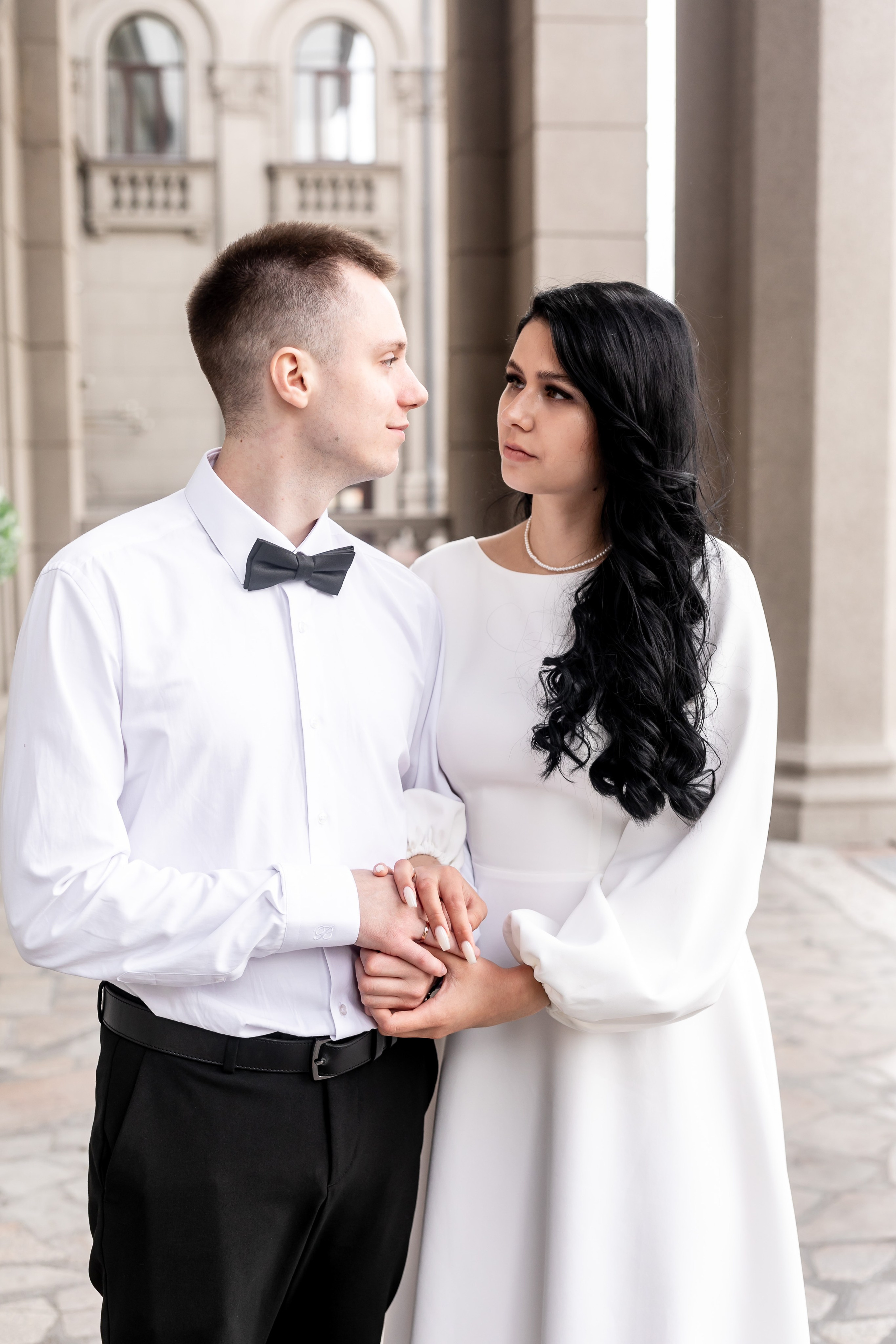 Денис и Ксения. Лада Канана Свадебный и семейный фотограф