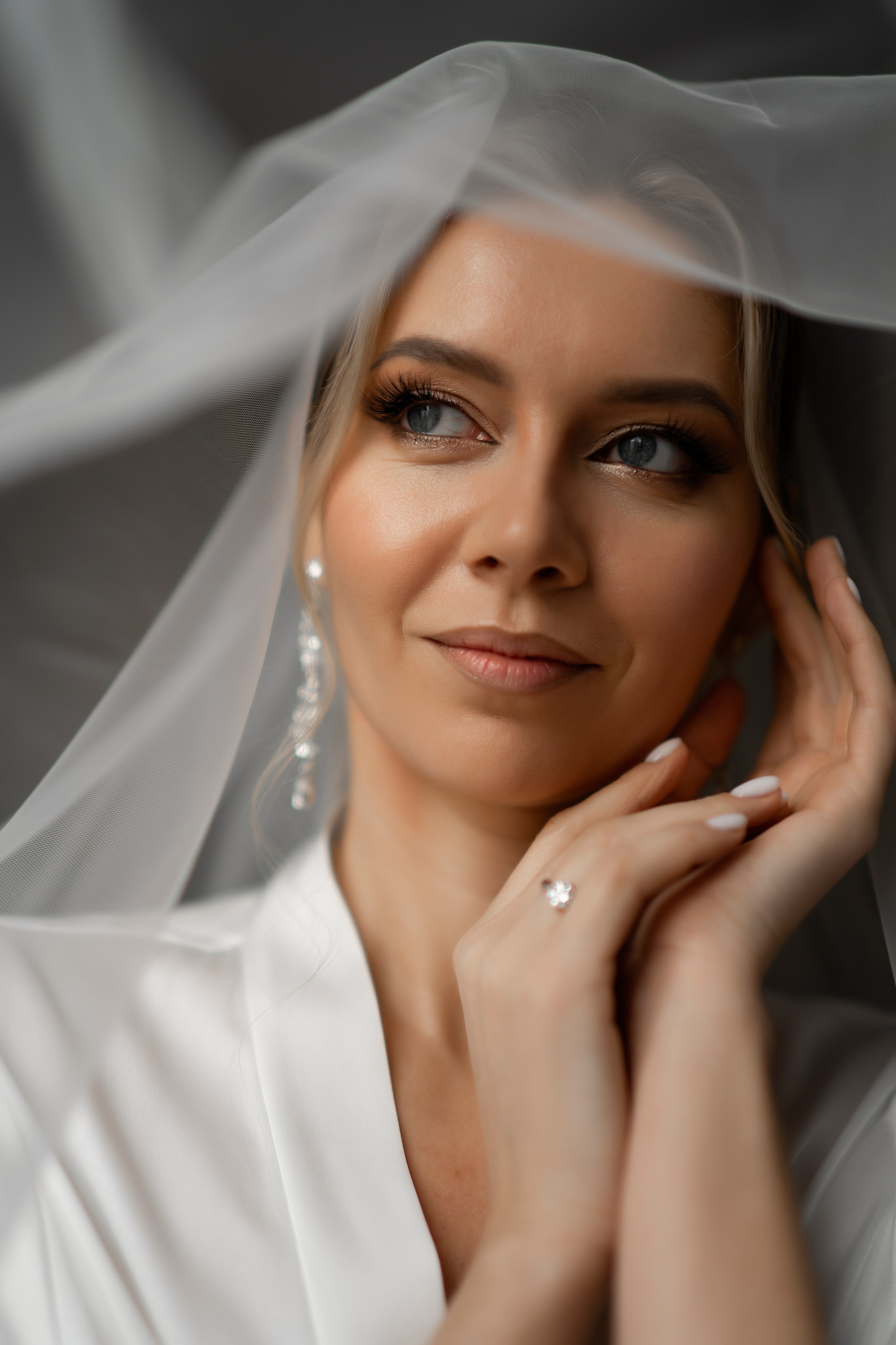 Утро невесты. Главная