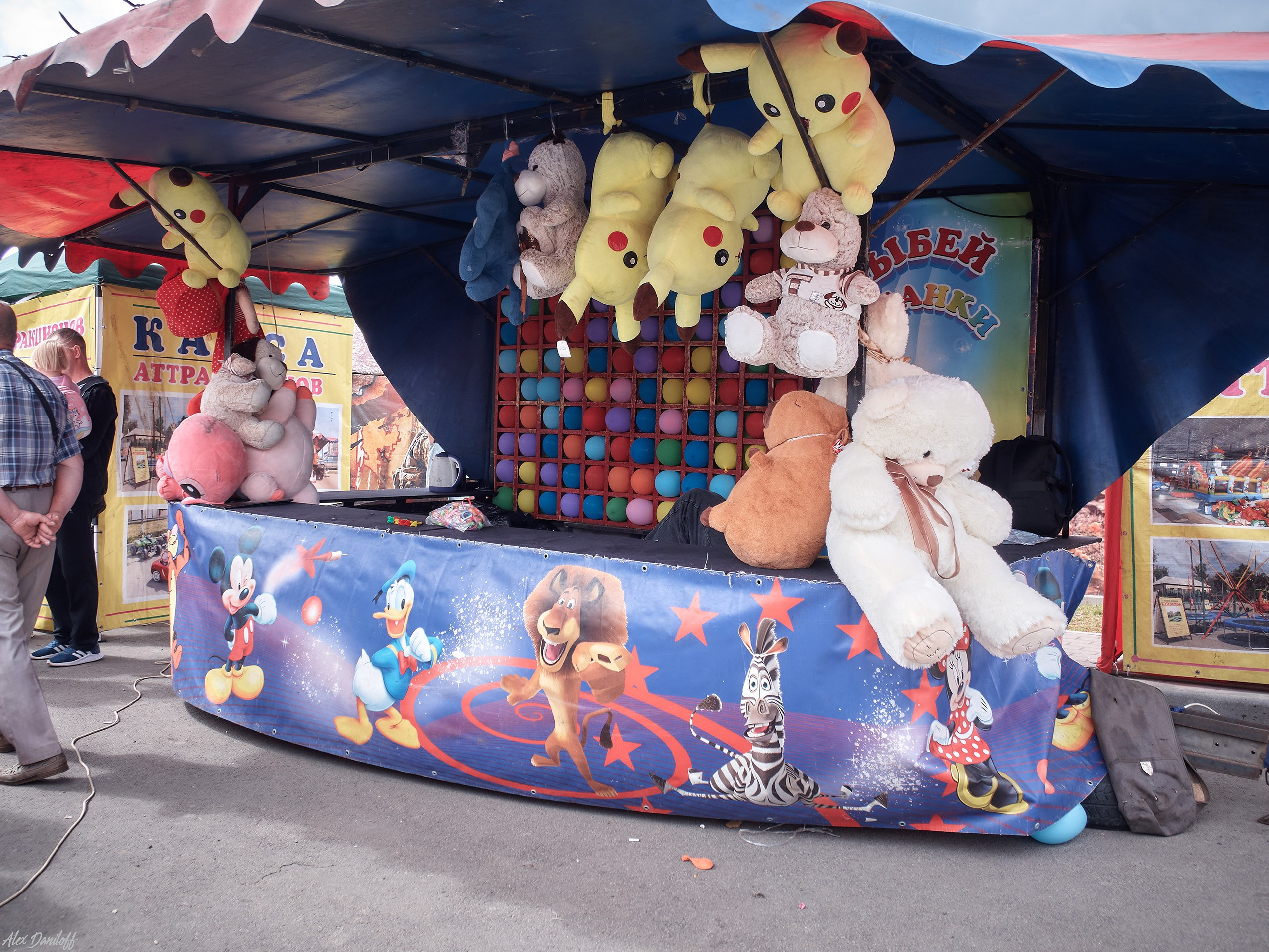 День семьи, любви и верности 2025. Муром-Инфо. Новости культуры, образования, спорта в городе Муром