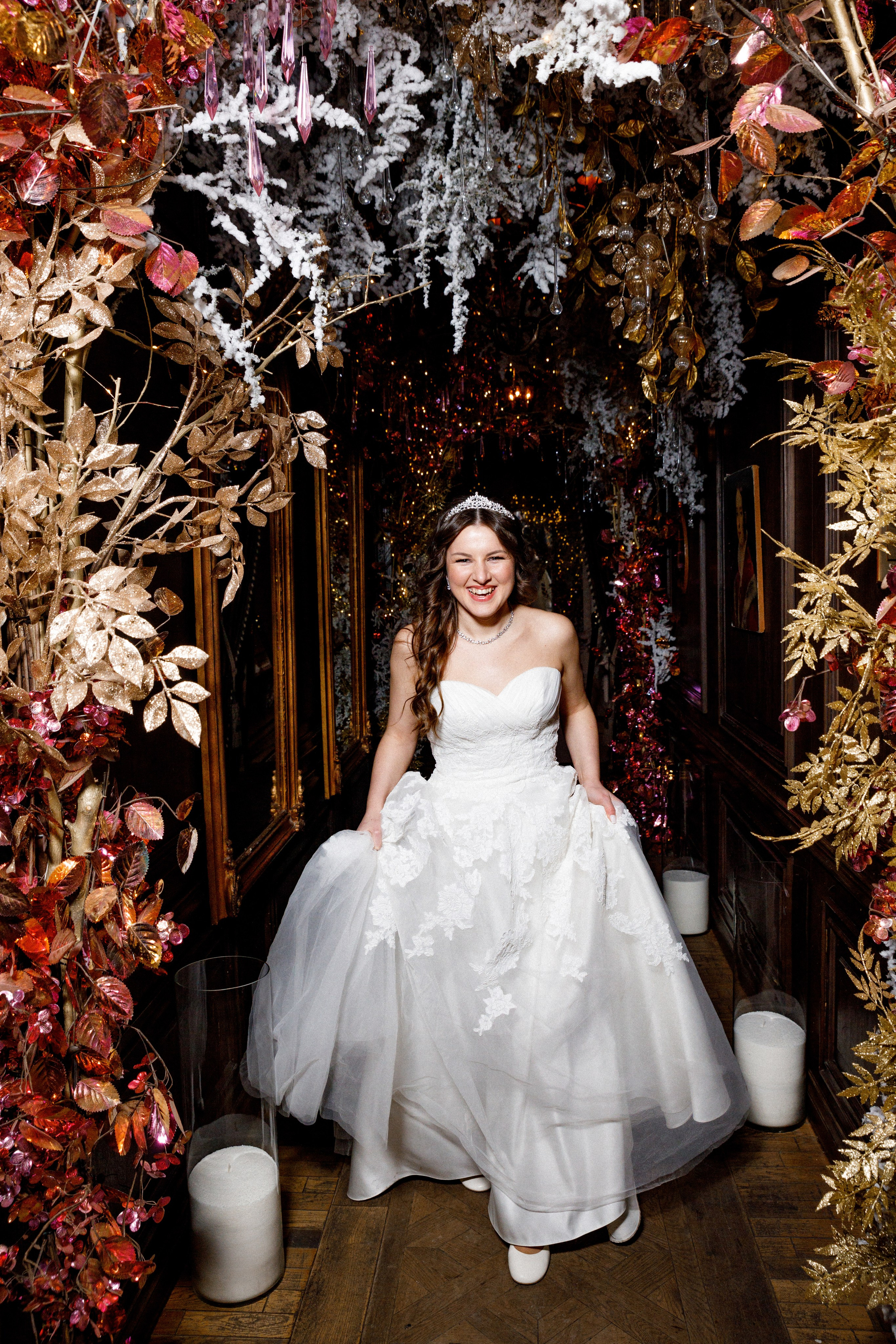 Свадьба Butler. Свадебный фотограф Москва