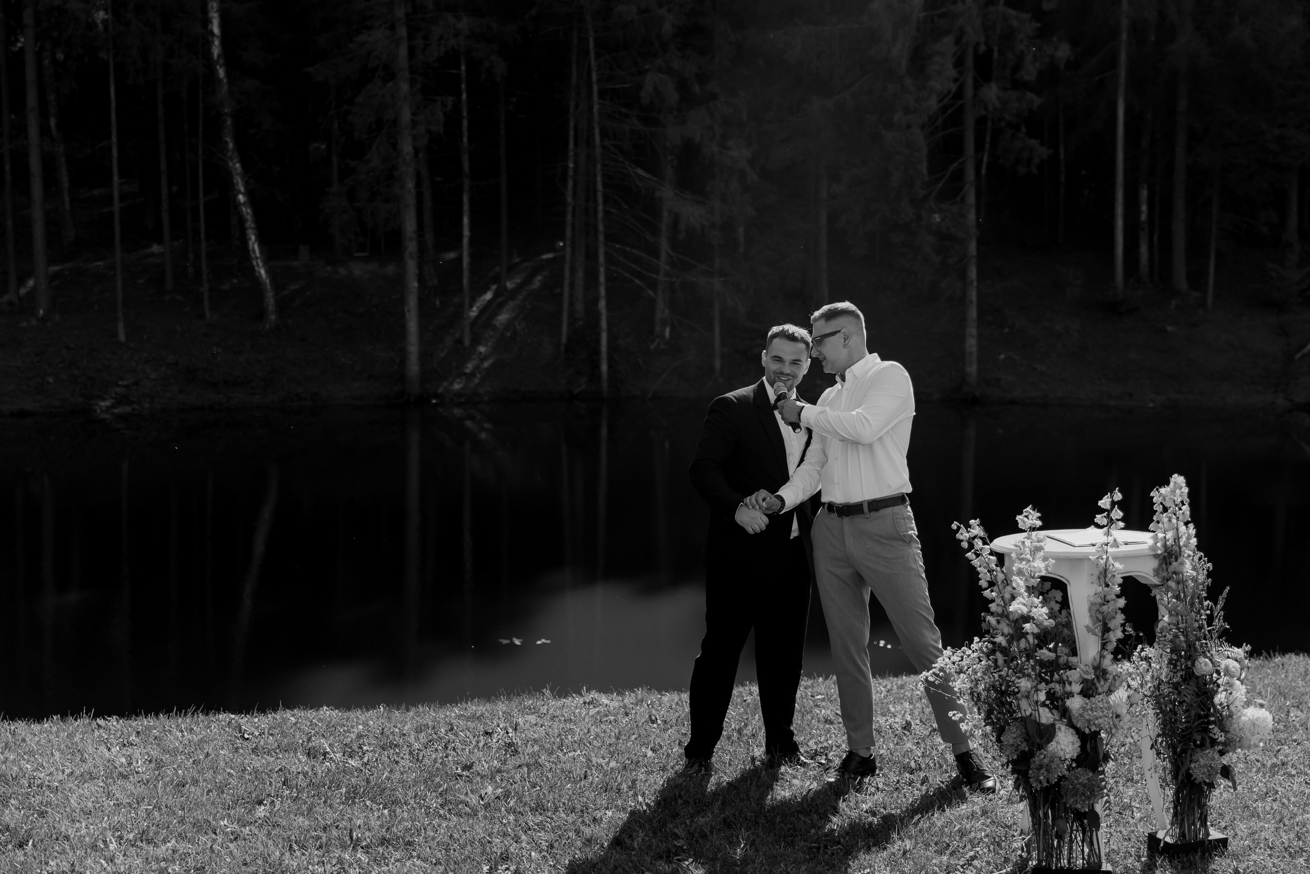 Artem & Anastasia. Главная