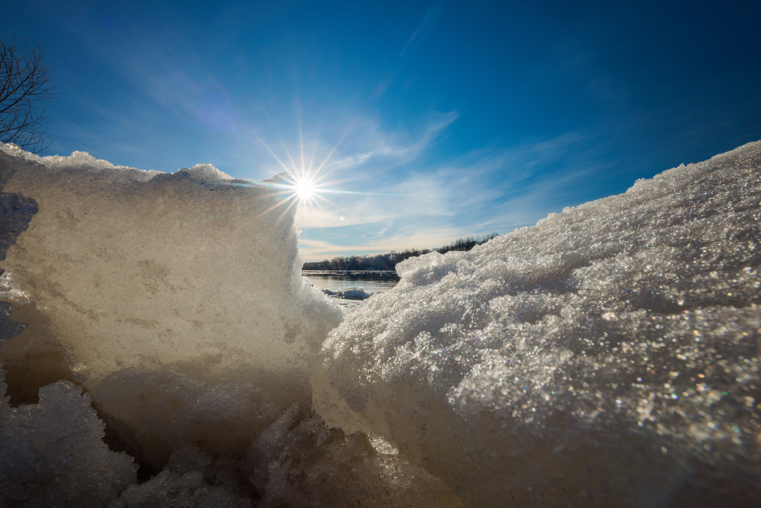 Заокский район. Фотохудожник Артём Парамонов