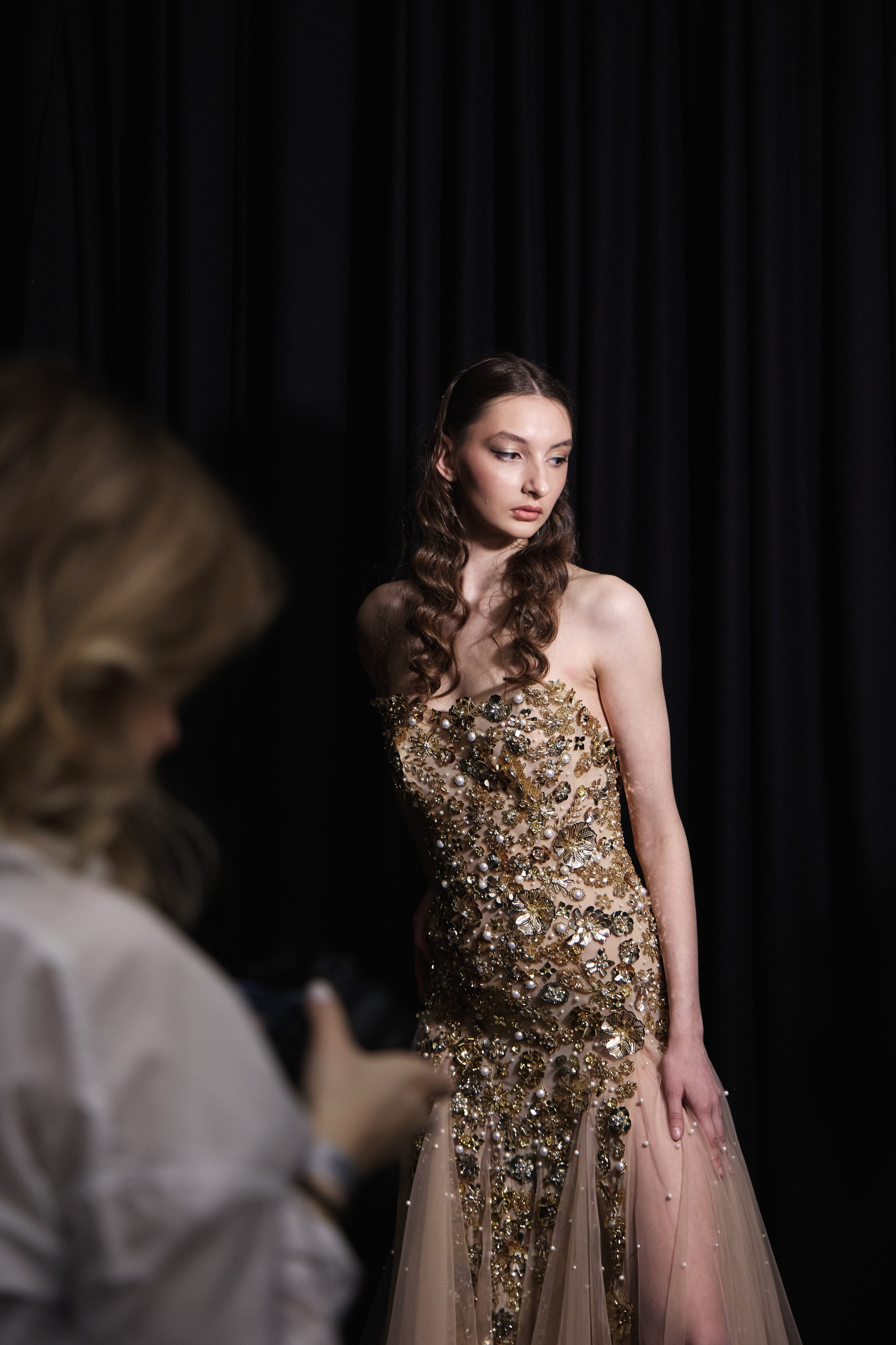 St. Petersburg Fashion Week april 25. Контент фотограф в Санкт-Петербурге Иванова Юлия