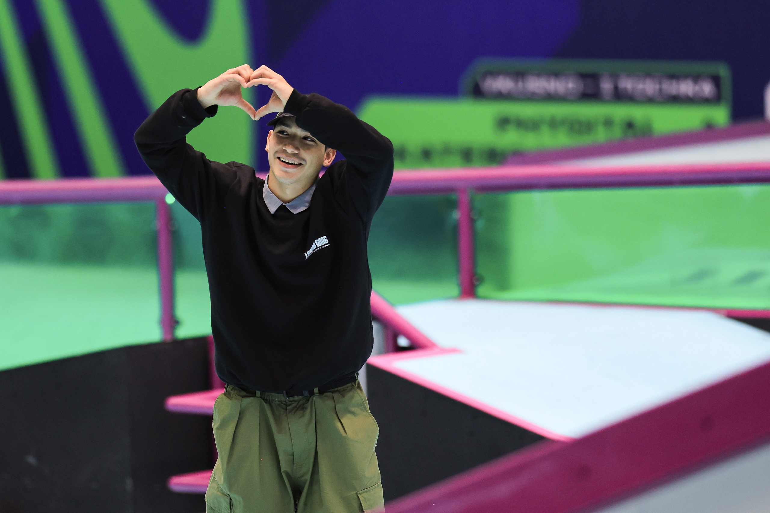 Игры будущего. Skateboarding. Спортивный репортажный фотограф Казань Нафис Сиразетдинов