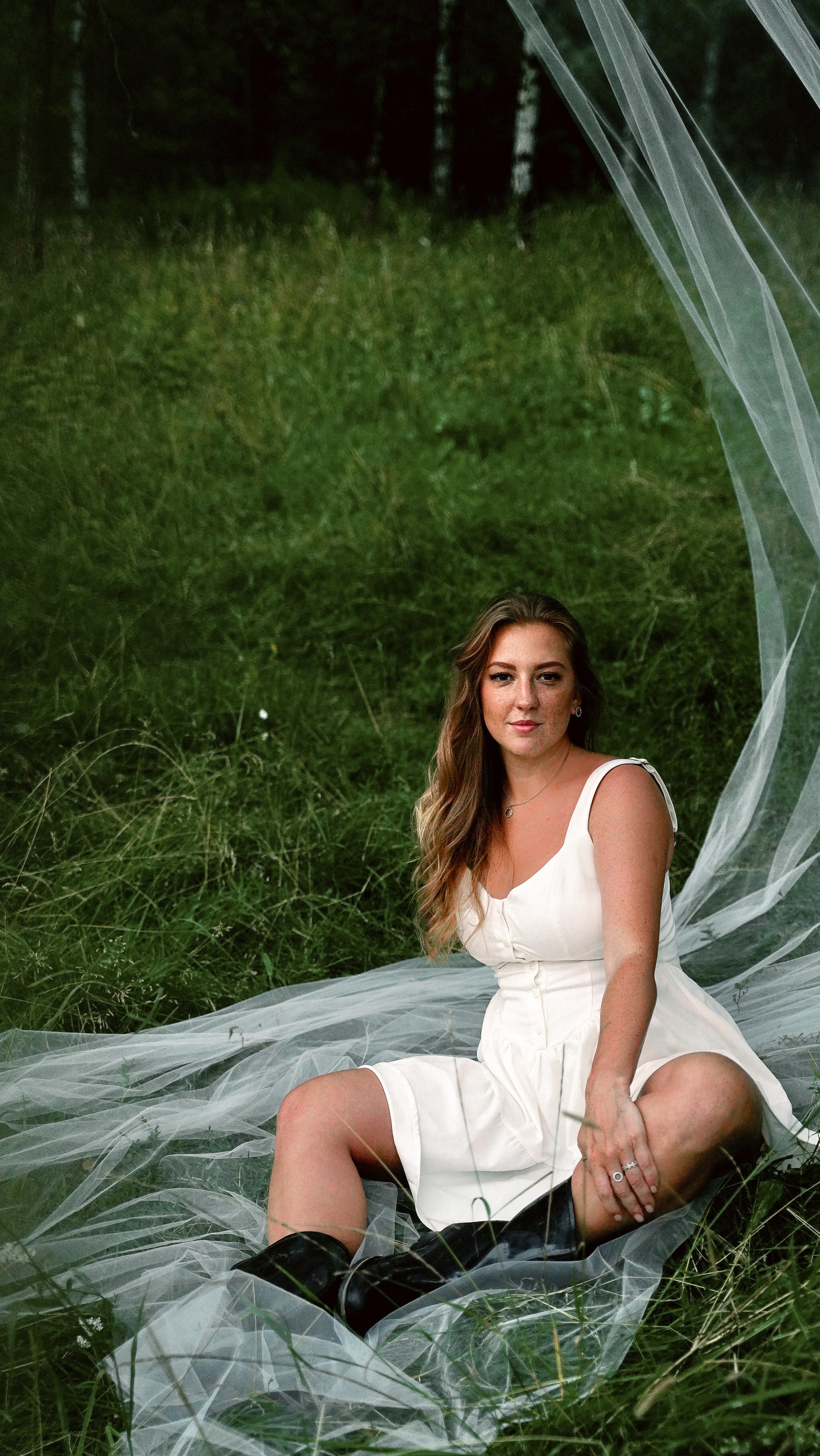 Настя. Главная