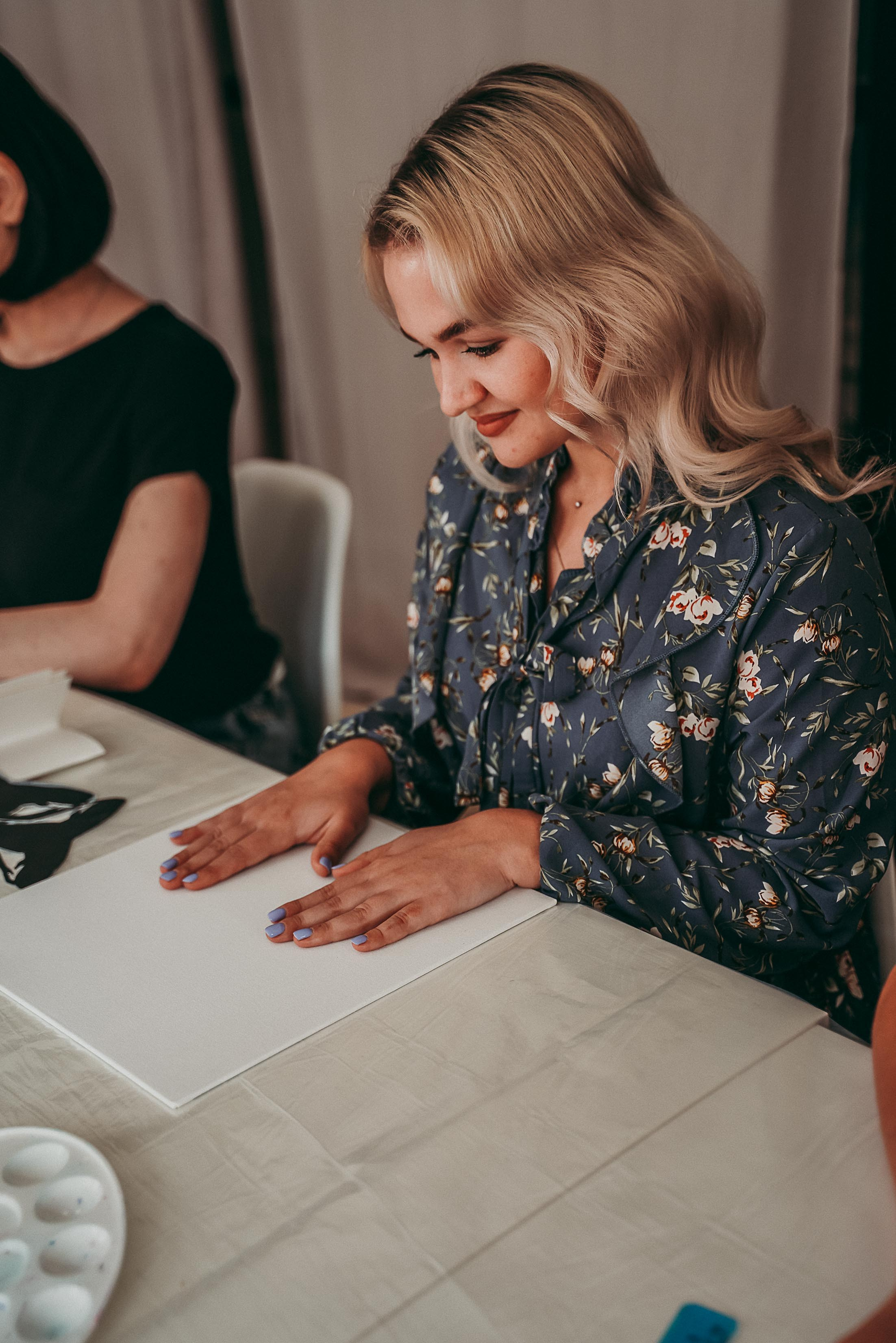 Мк «Энергетическая картина». Главная