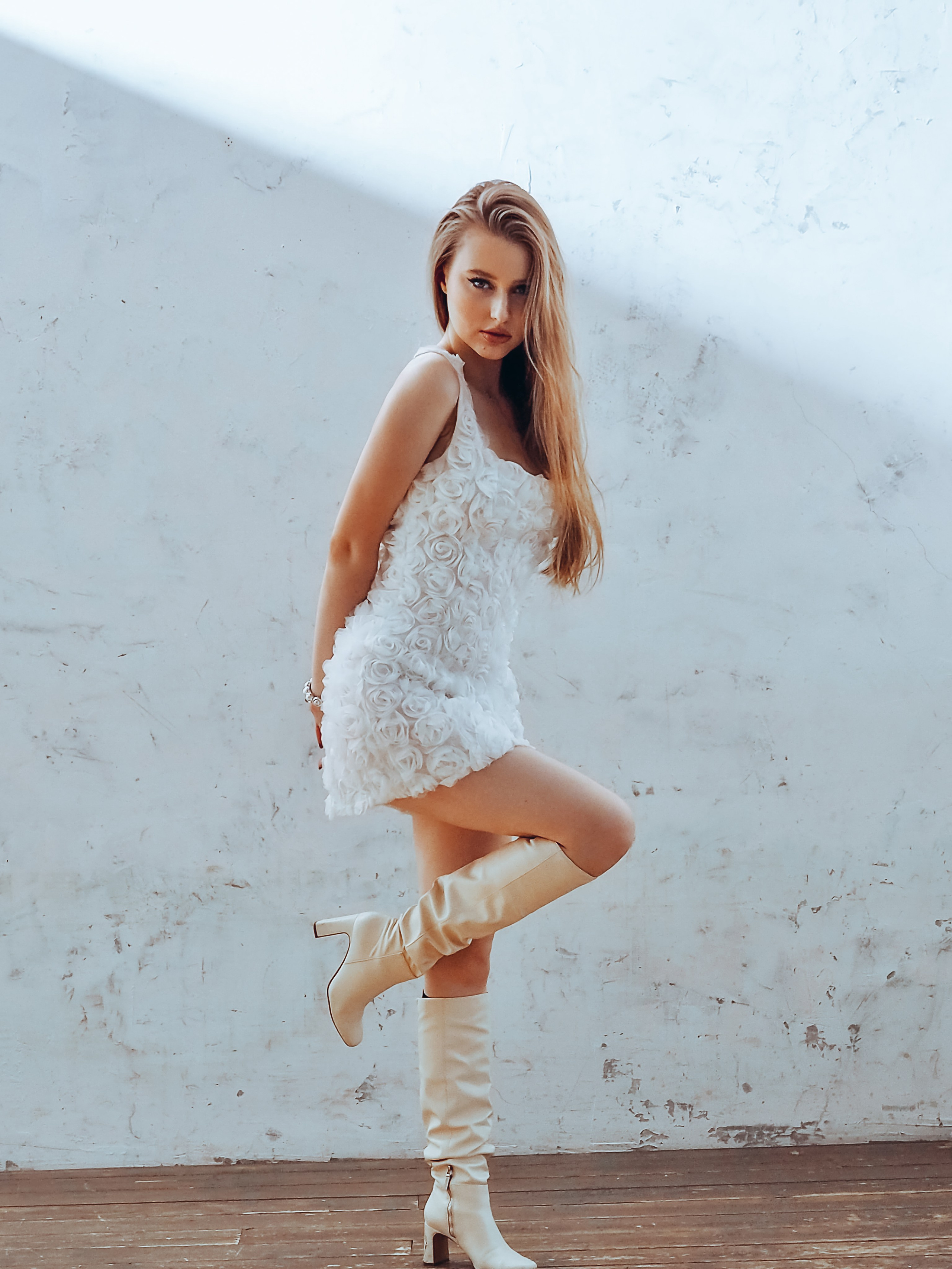 Барбара. Главная