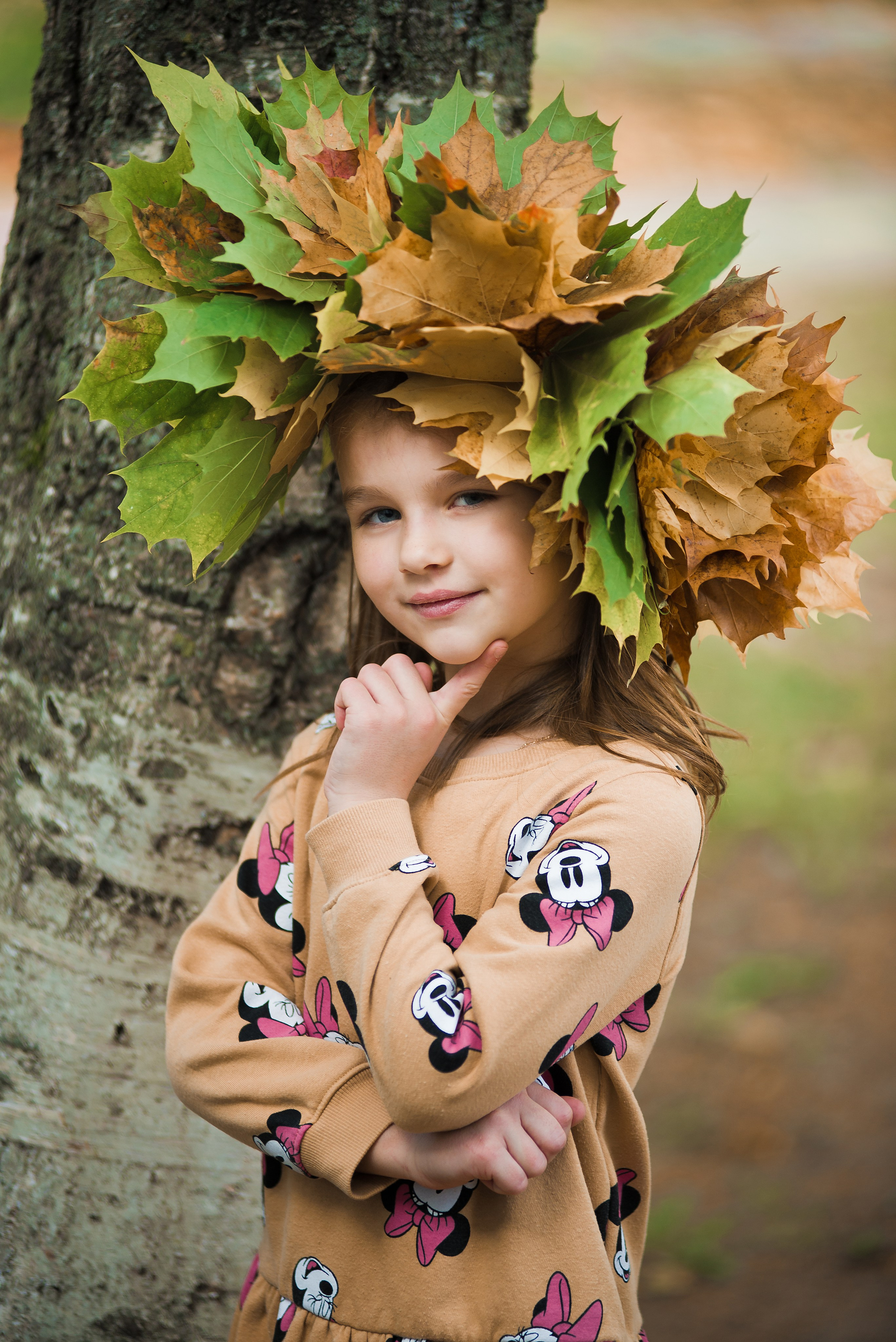 Детский сад. Фотограф Егоров Констанин