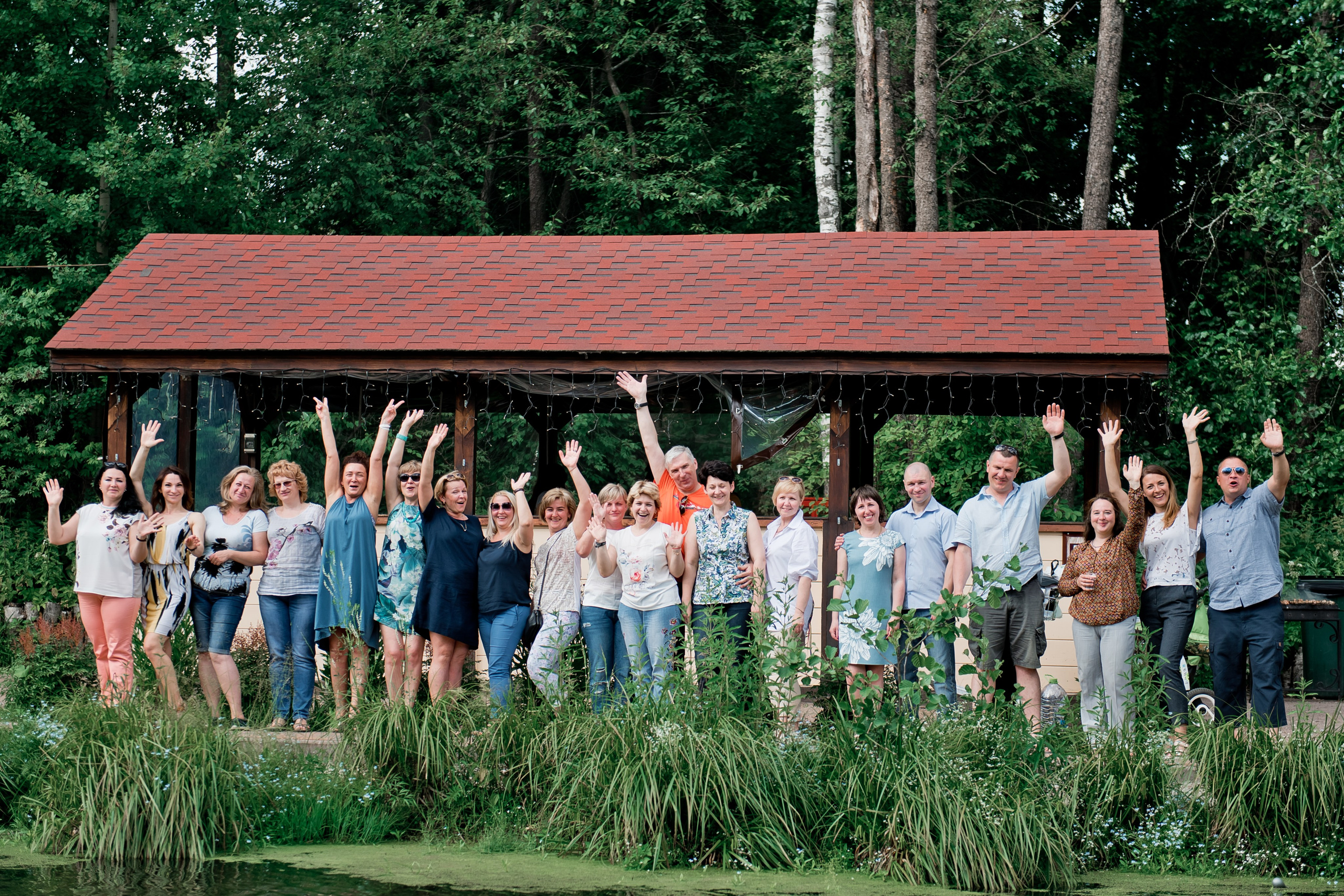 Старшие классы. Фотограф Егоров Констанин