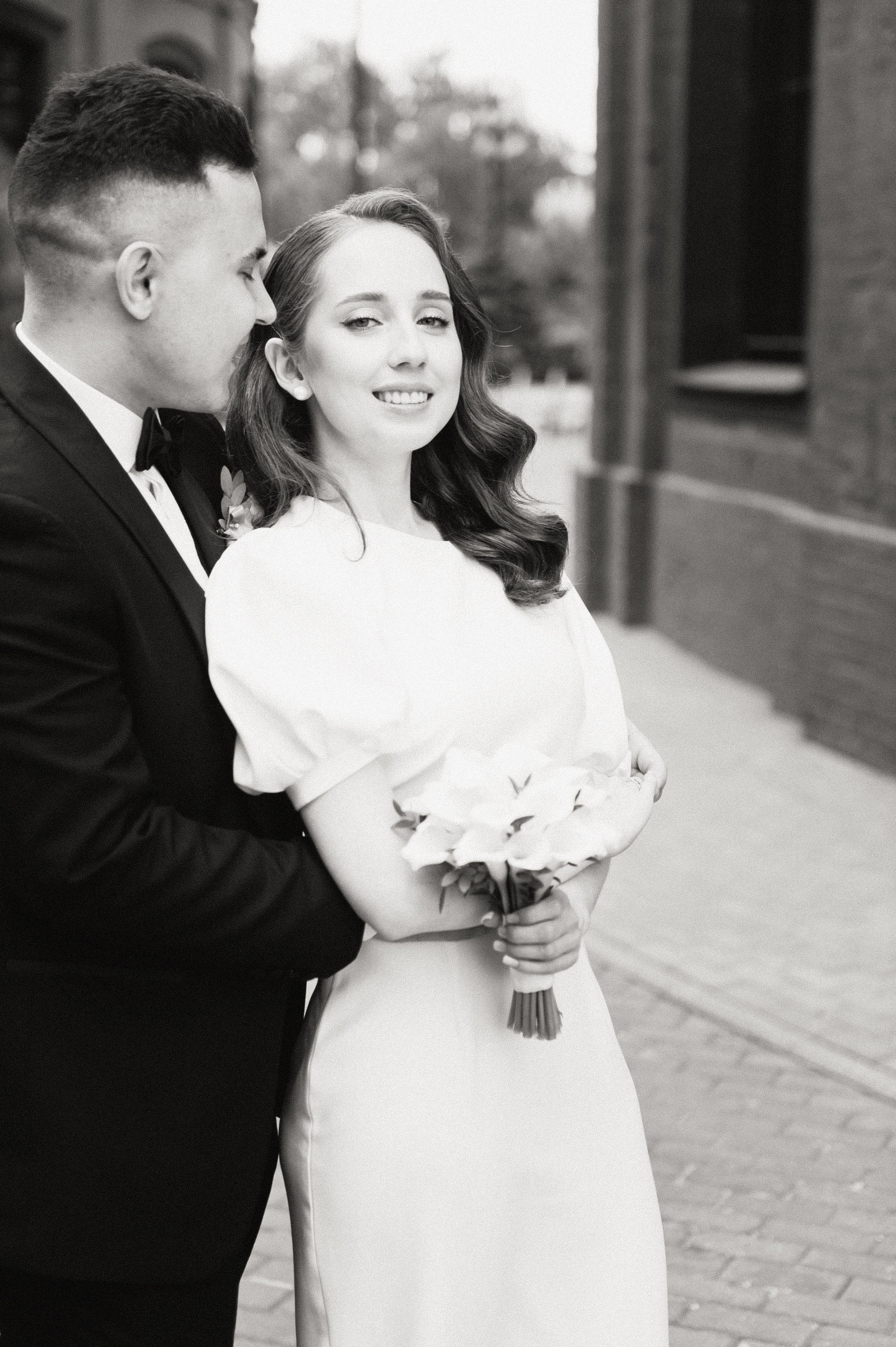 Лавстори. Фотограф Егоров Констанин