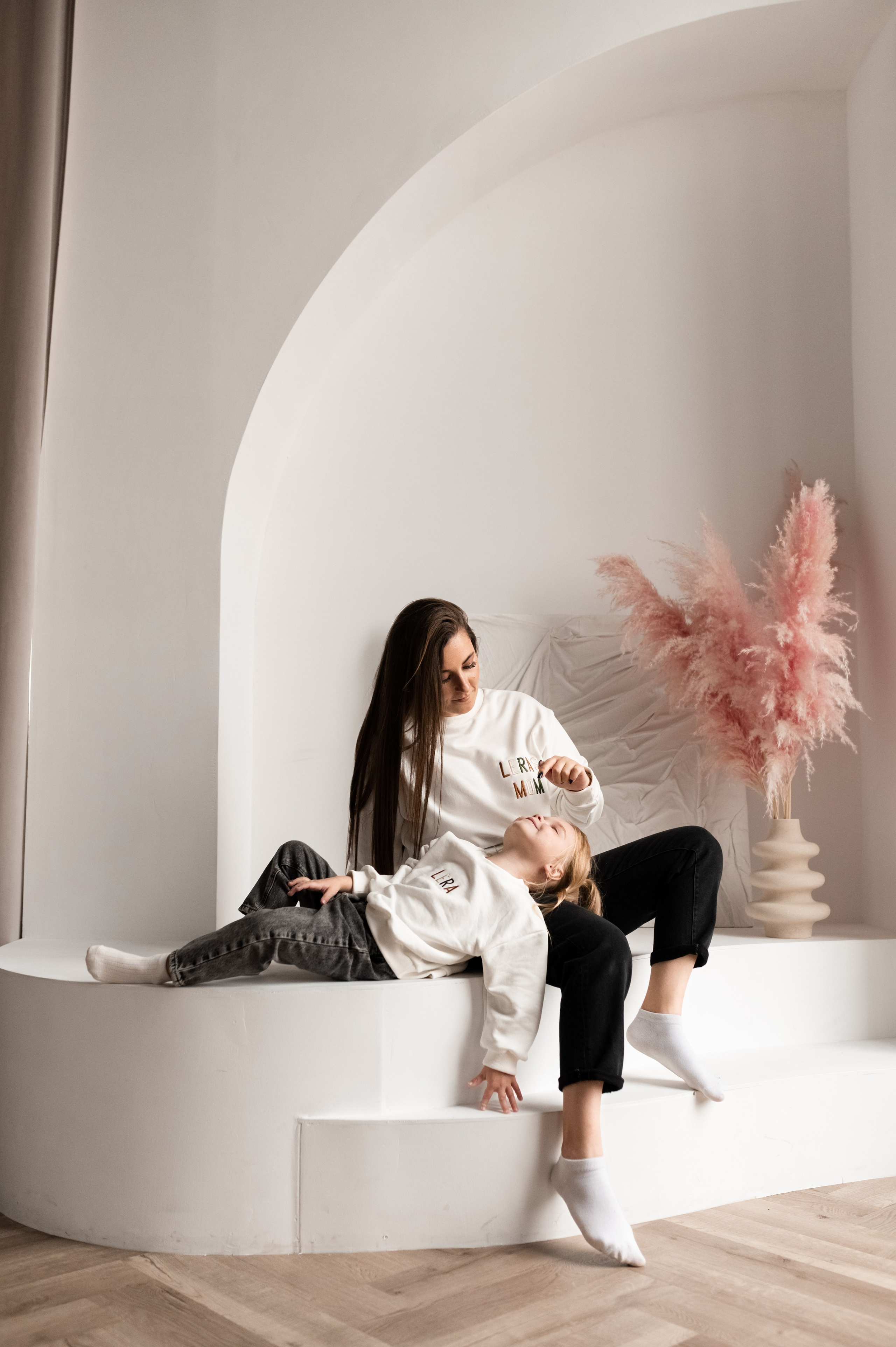 Догоняя Леру. Свадебный и семейный фотограф Регина Кагарманова