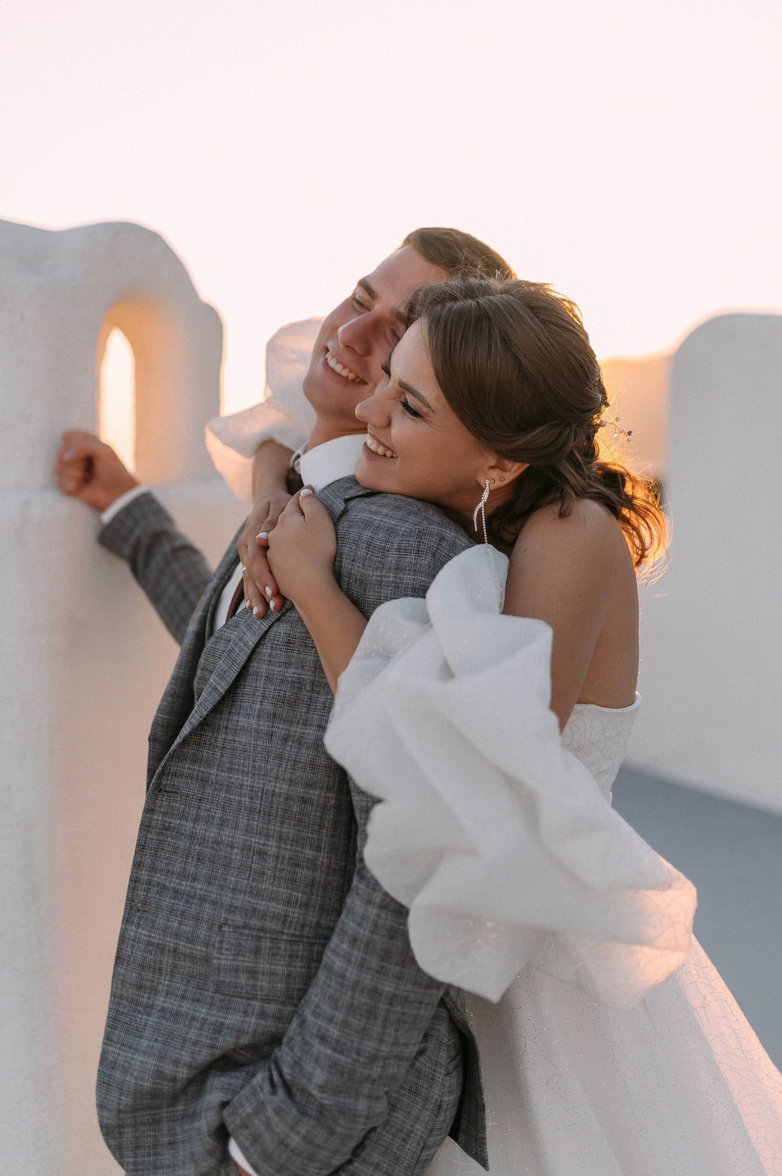 Сергей и Ольга. Свадебный и семейный фотограф в Симферополе Дарья Маркова