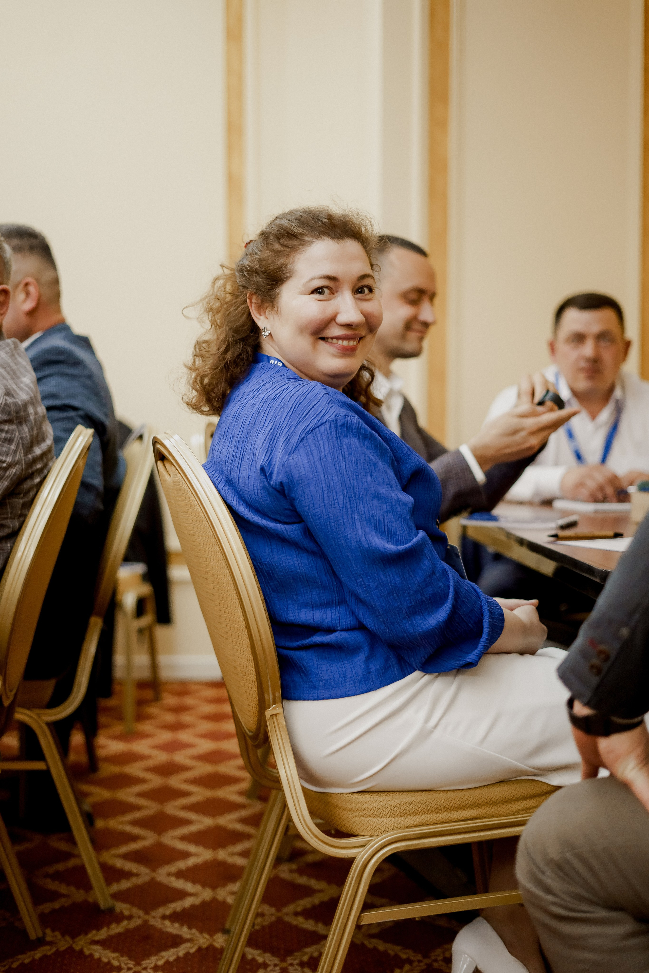 Втб. Фотограф Валерия Крахмалева