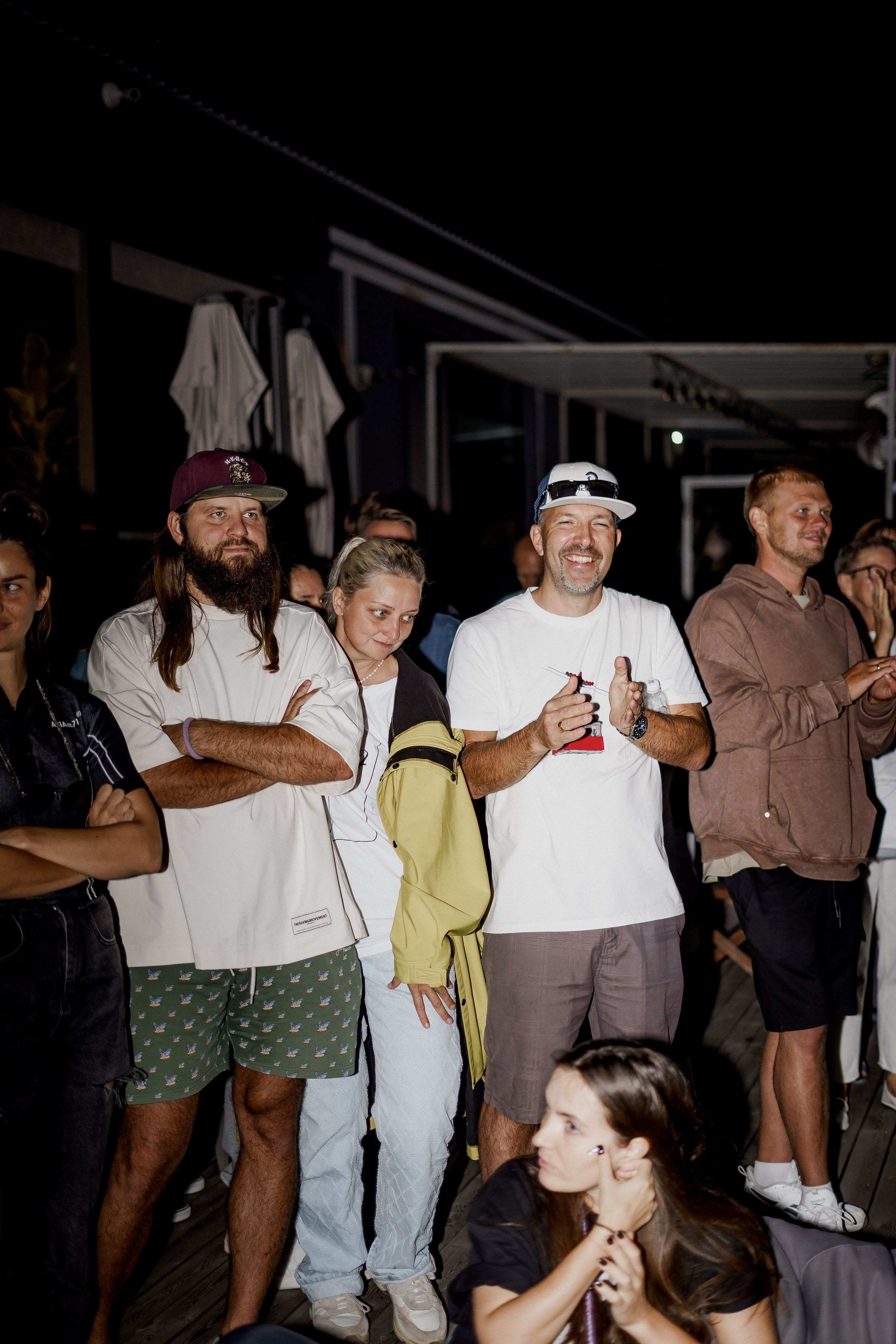 Surf 2024. Фотограф Валерия Крахмалева