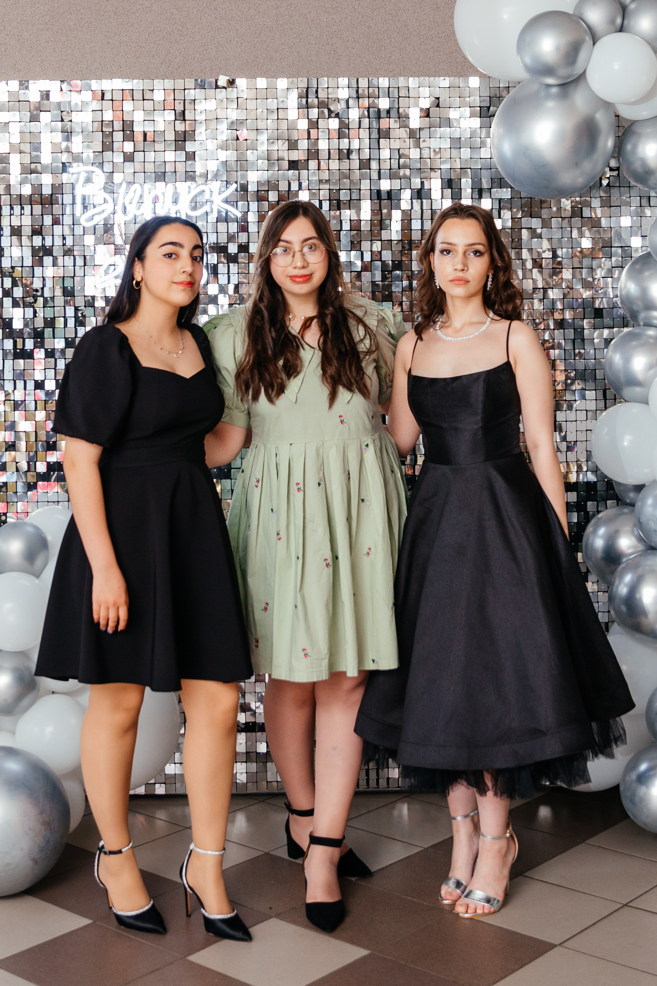 Выпускной. Семейный и свадебный фотограф Ясна Матросова