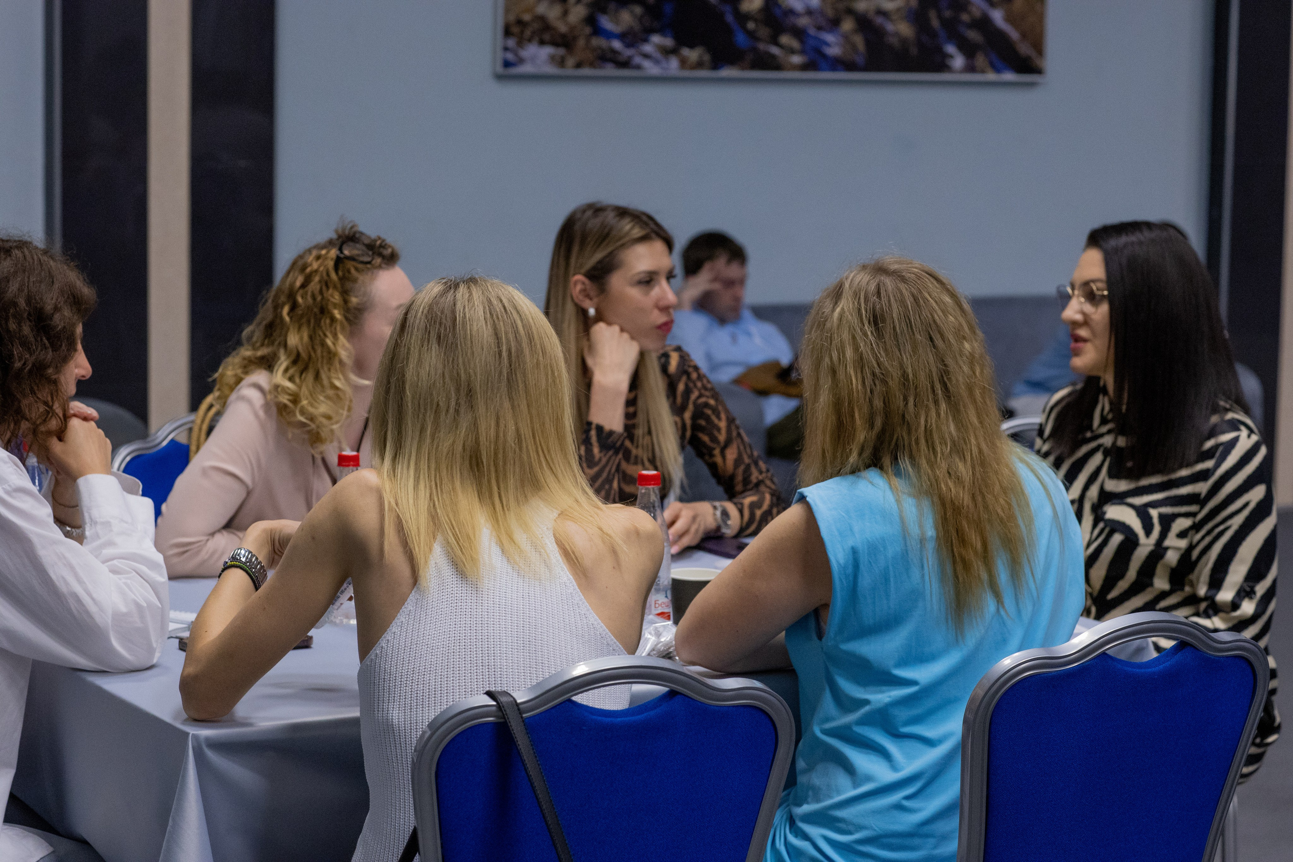 Нетворкинг. Медиапродюсер, фотограф в Минеральных Водах —Виктор Холодов