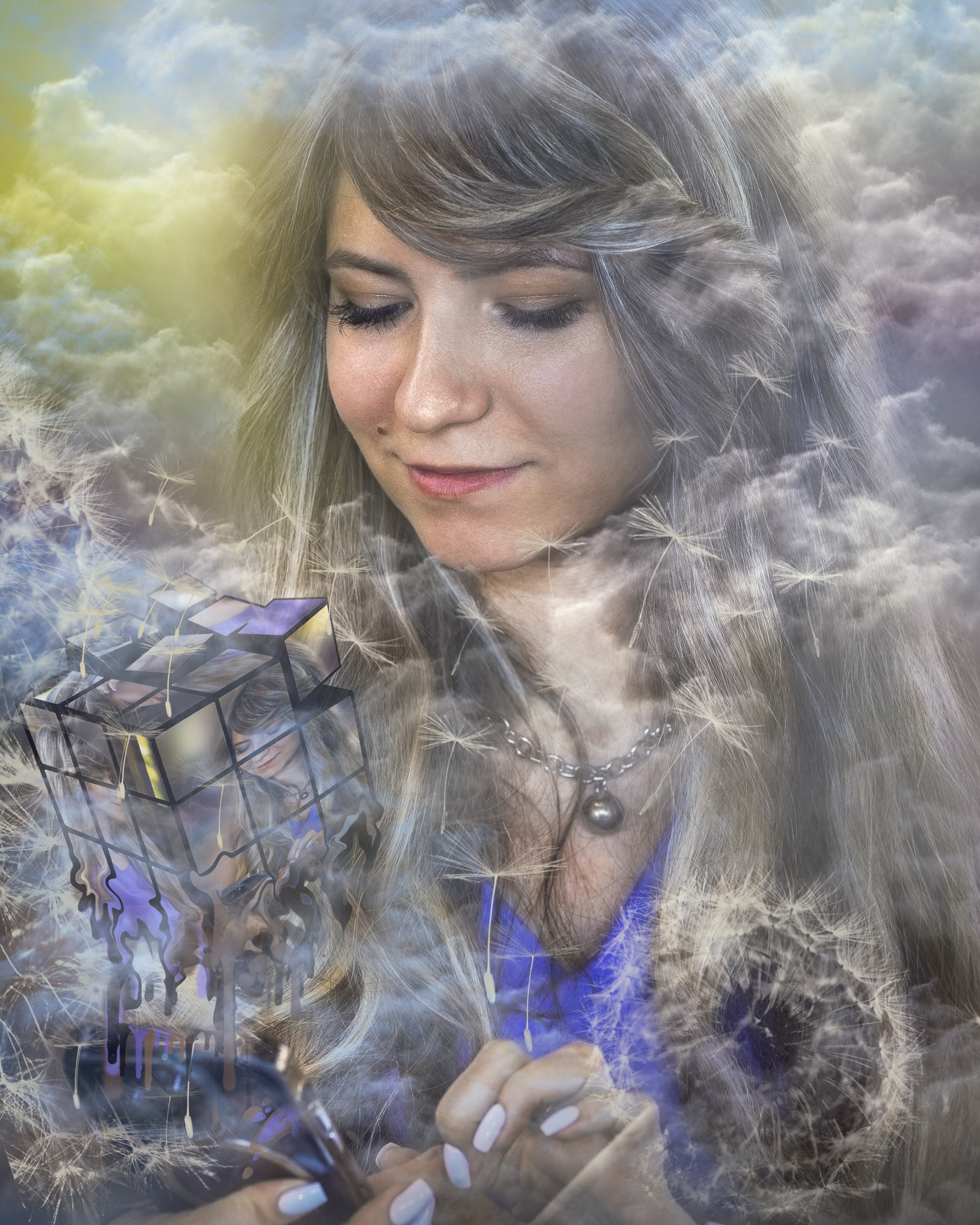 10 ТН 35AWARDS Конкурс года. Медиапродюсер, фотограф в Минеральных Водах —Виктор Холодов