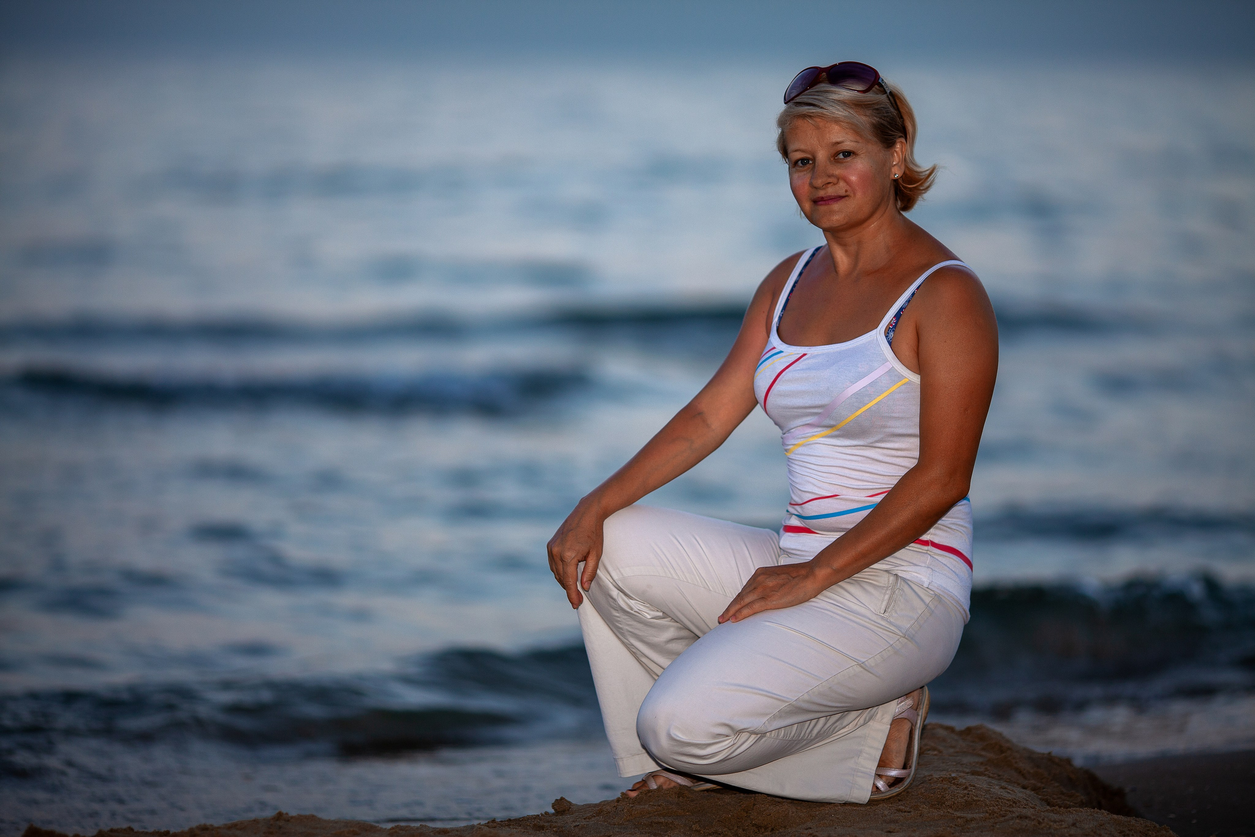 Портретный фотограф в Минеральных Водах. Медиапродюсер, фотограф в Минеральных Водах —Виктор Холодов