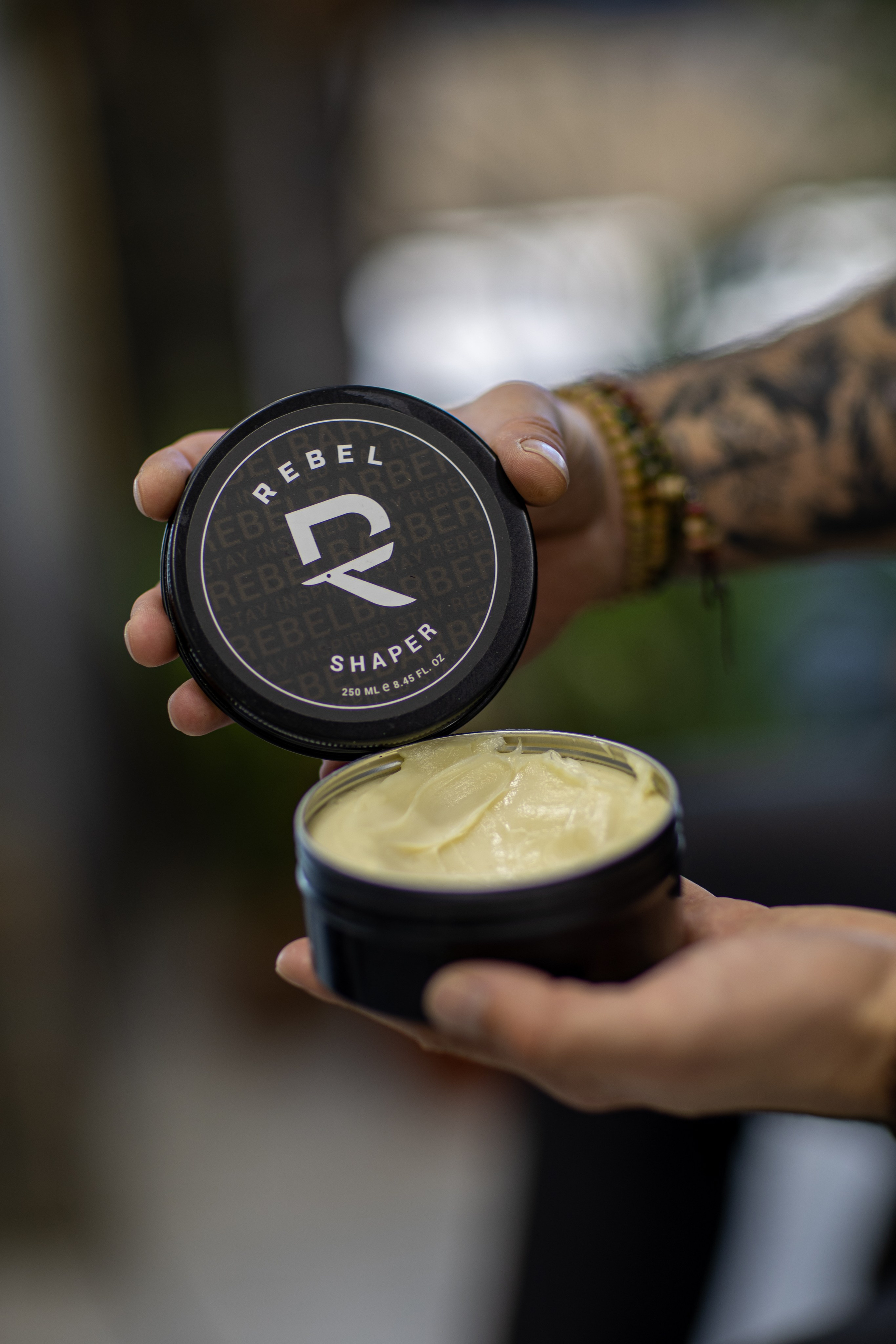 Барбершоп"Mens HUB». Медиапродюсер, фотограф в Минеральных Водах —Виктор Холодов