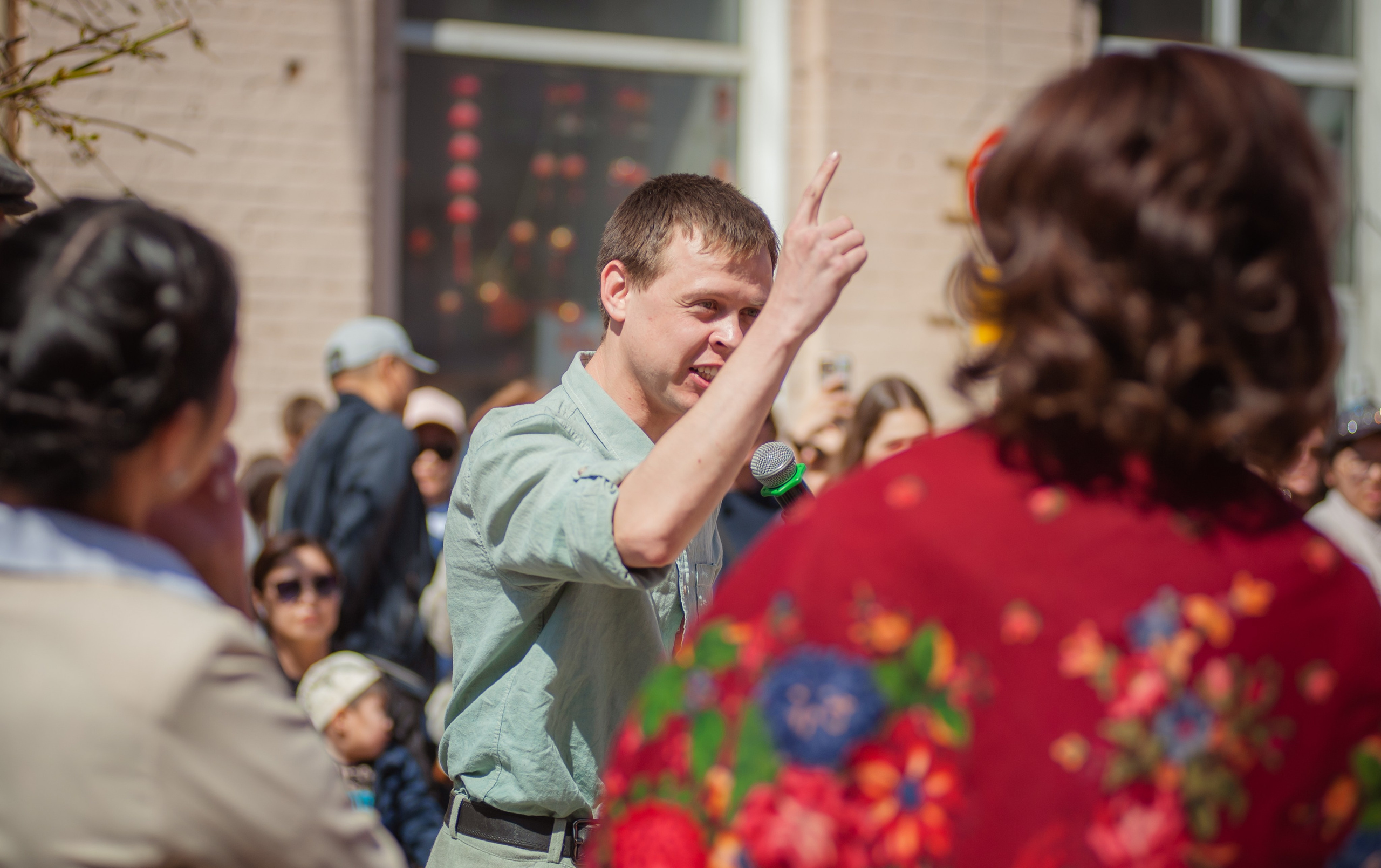 9 мая! День Победы! 80 лет!. Андреева Александра фотограф в г. Улан-Удэ