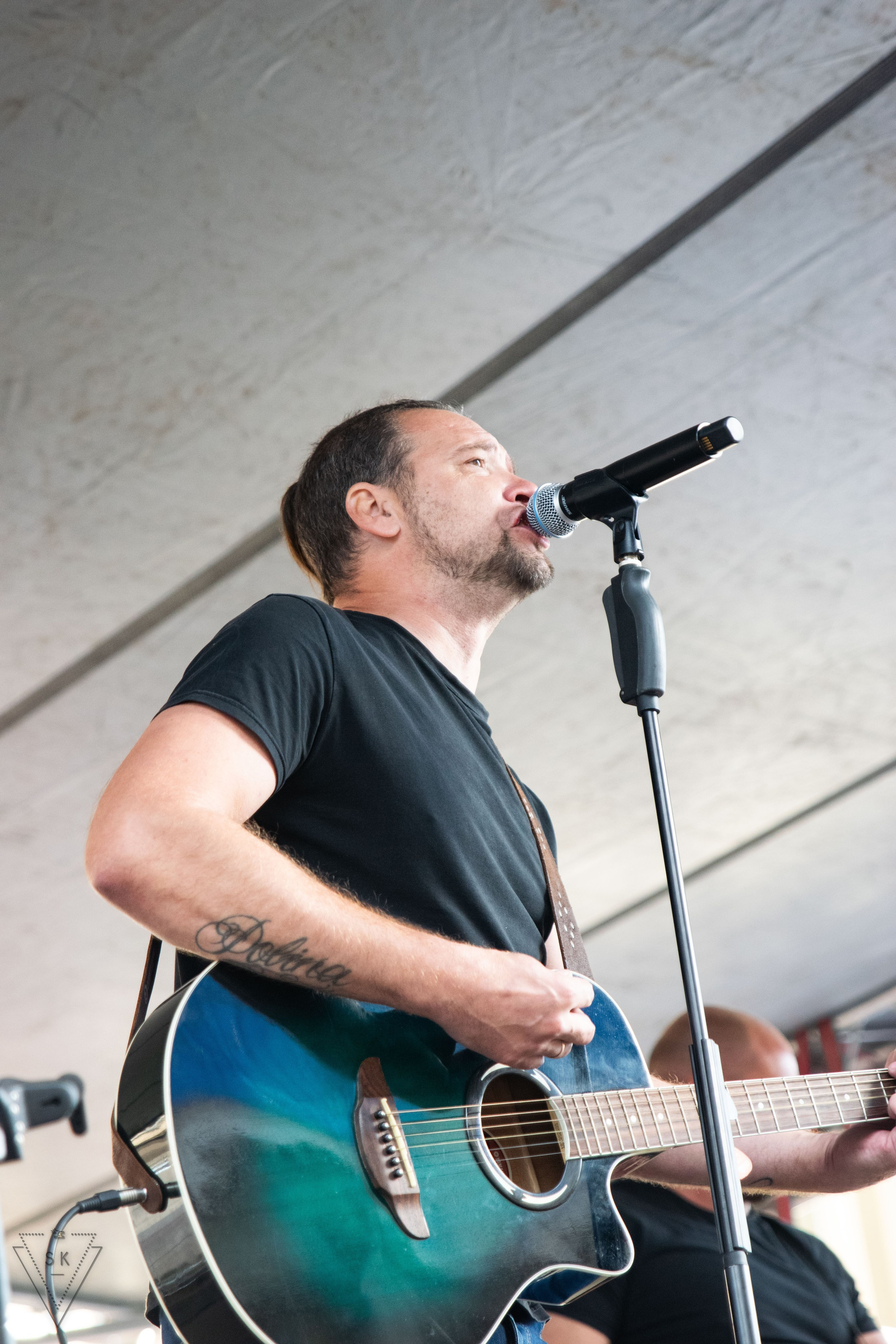 День города Воронеж 2025 — НеБо/Сказки Чёрного Города. Репортажный и портретный фотограф из Воронежа — Светлана Кузнецова