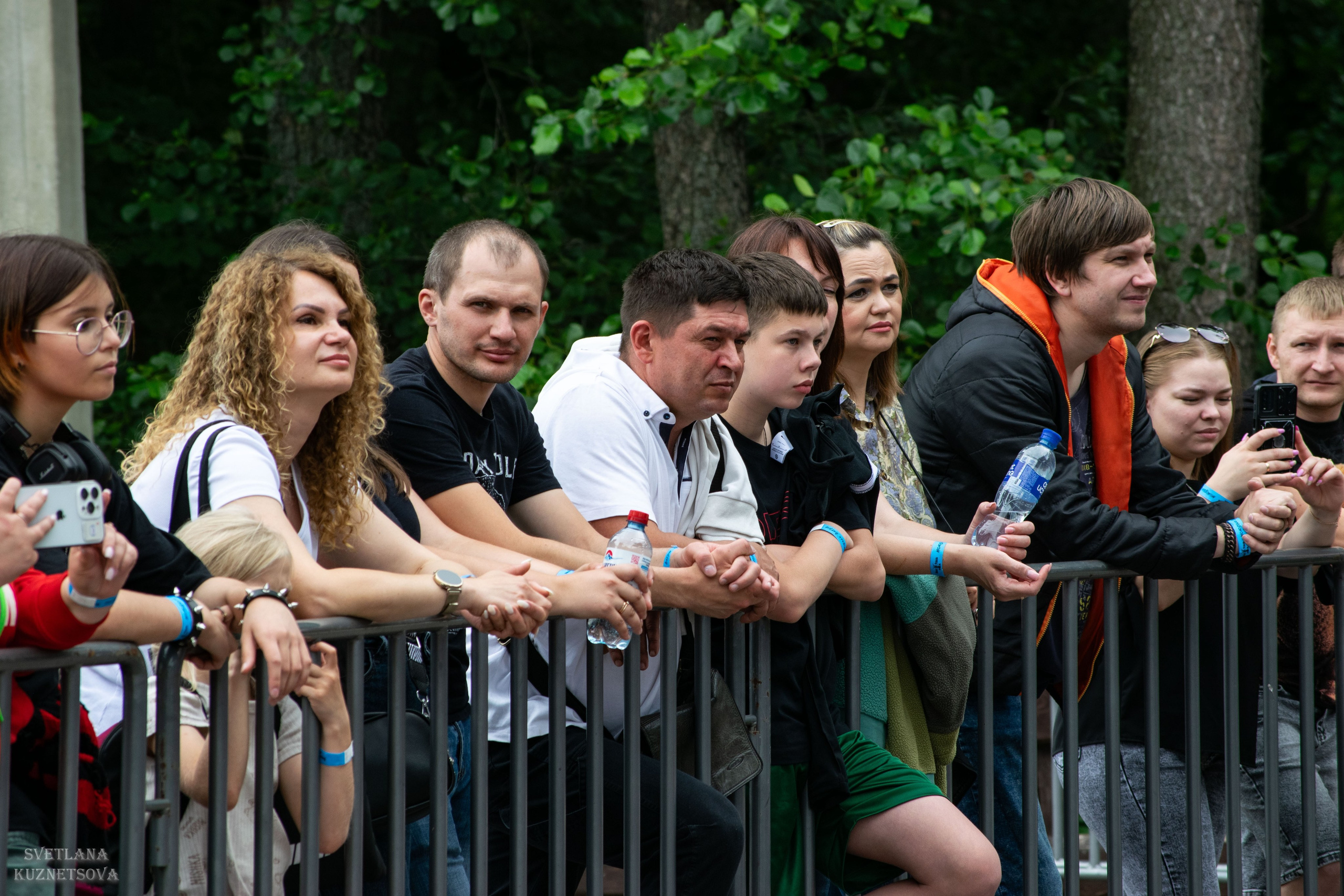 Молодые ветра 2025. Репортажный и портретный фотограф из Воронежа — Светлана Кузнецова