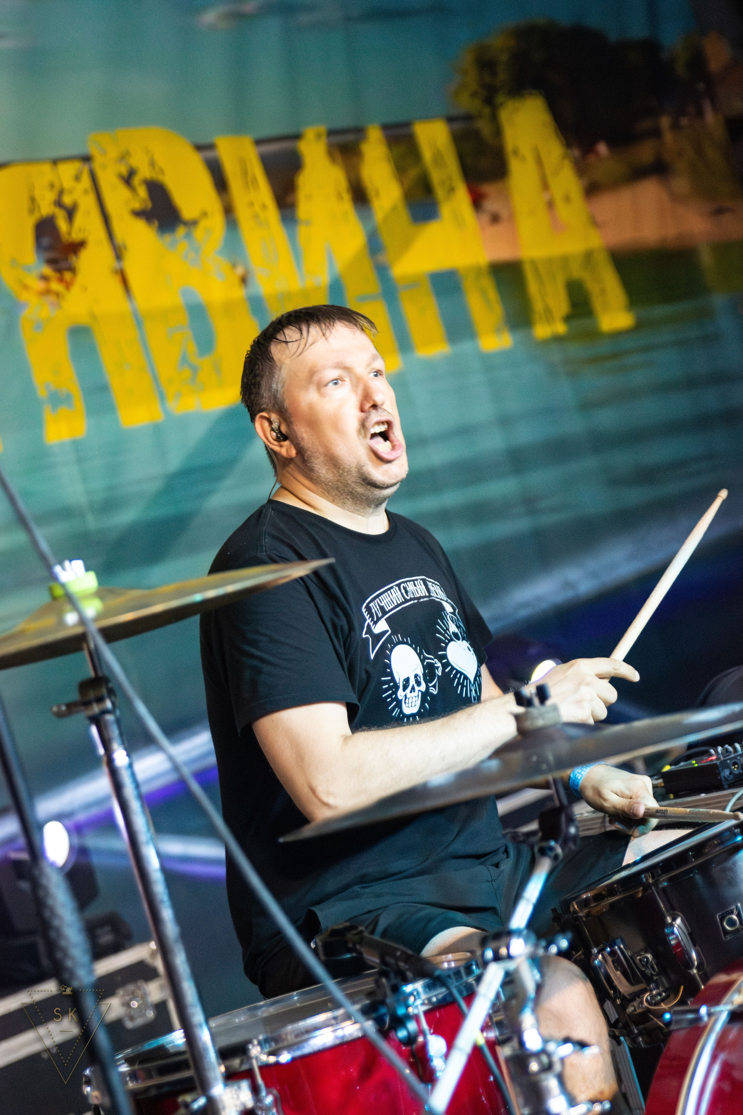 Бухта Сенявина 2025. Репортажный и портретный фотограф из Воронежа — Светлана Кузнецова