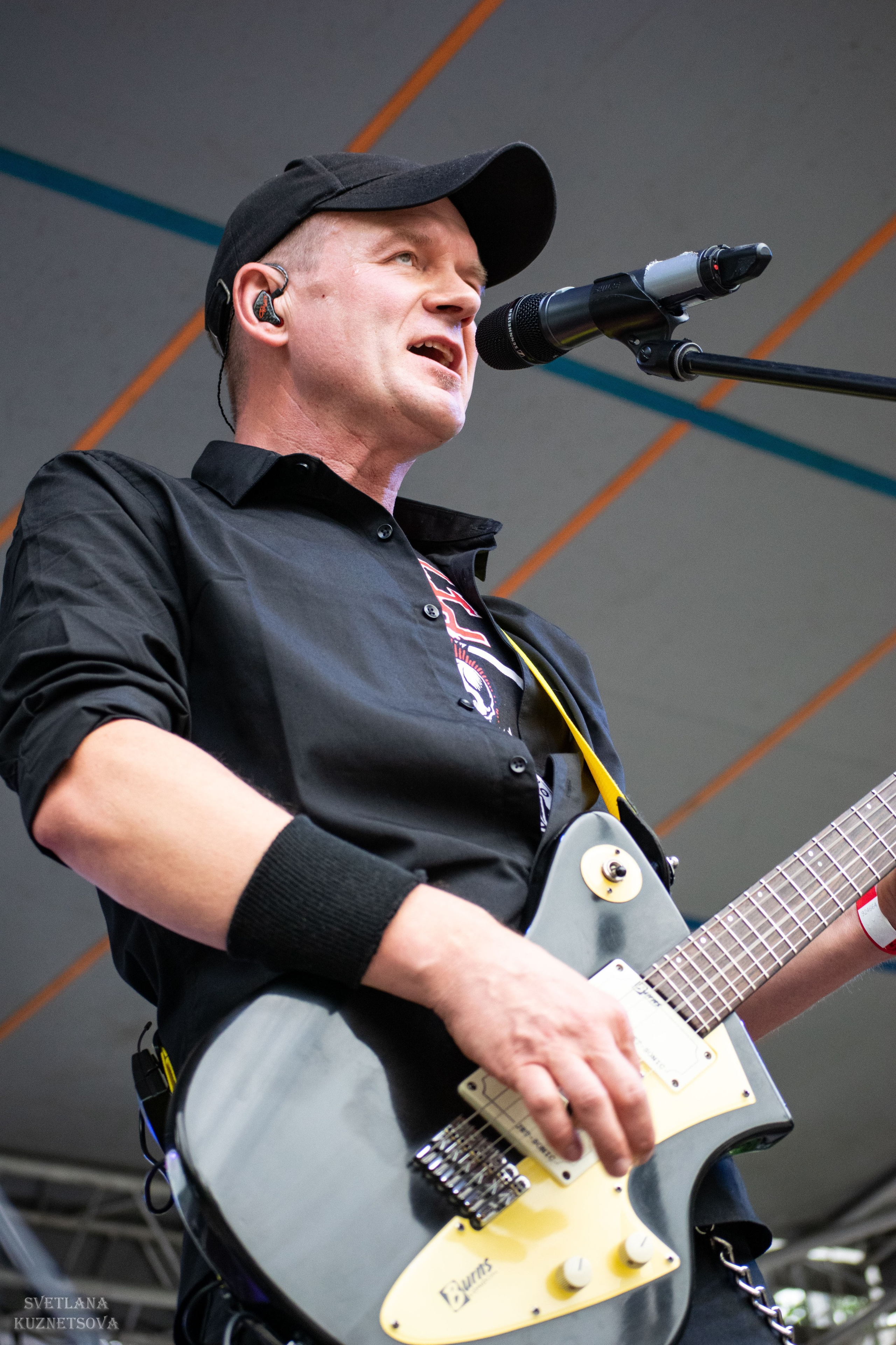 Молодые ветра 2025. Репортажный и портретный фотограф из Воронежа — Светлана Кузнецова