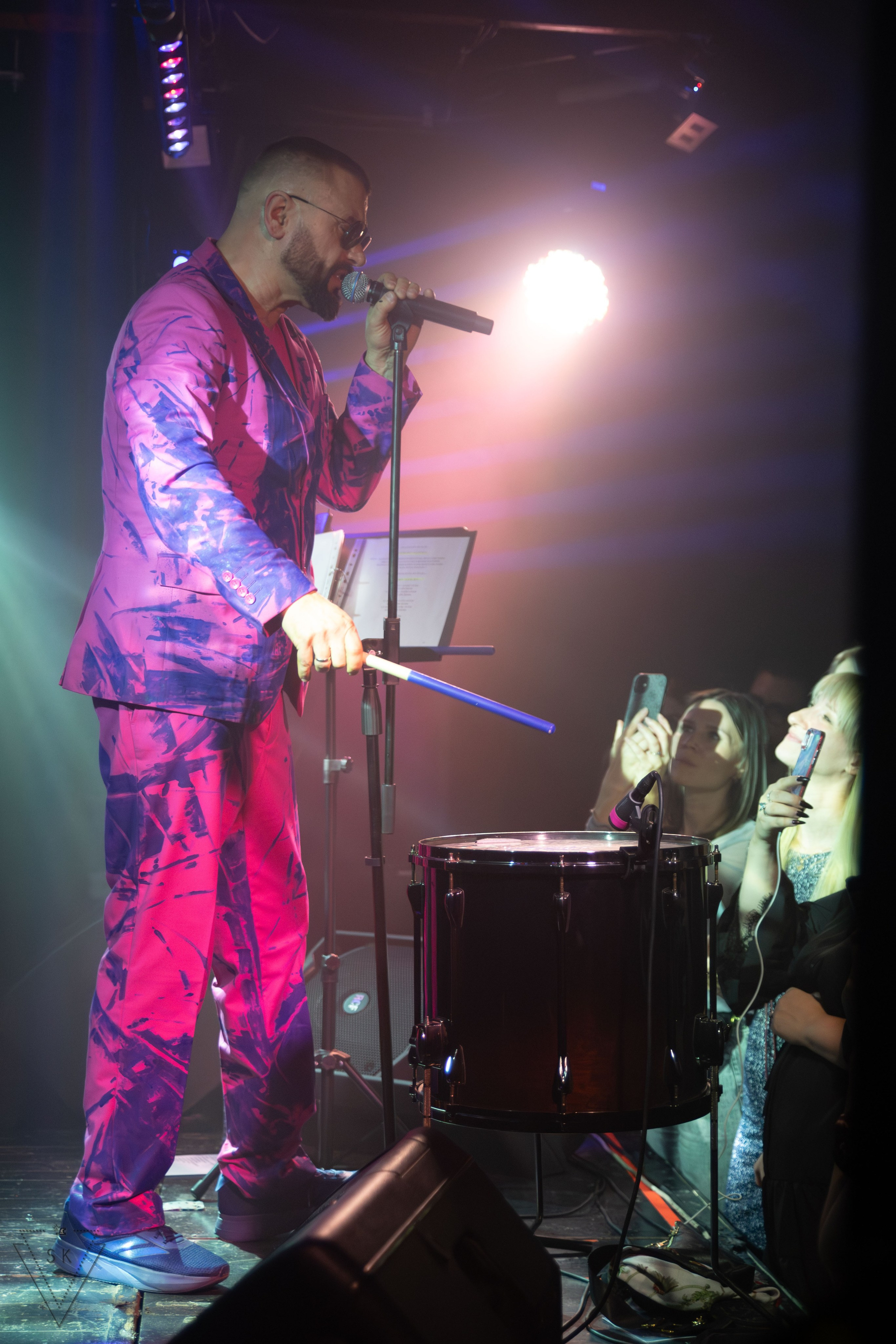 DERO GOI, 04.11.2025, Воронеж, Сто Ручьёв. Репортажный и портретный фотограф из Воронежа — Светлана Кузнецова