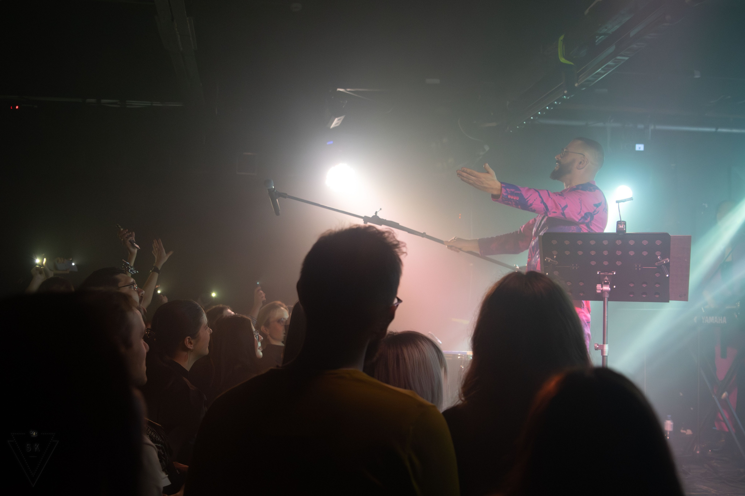 DERO GOI, 04.11.2025, Воронеж, Сто Ручьёв. Репортажный и портретный фотограф из Воронежа — Светлана Кузнецова