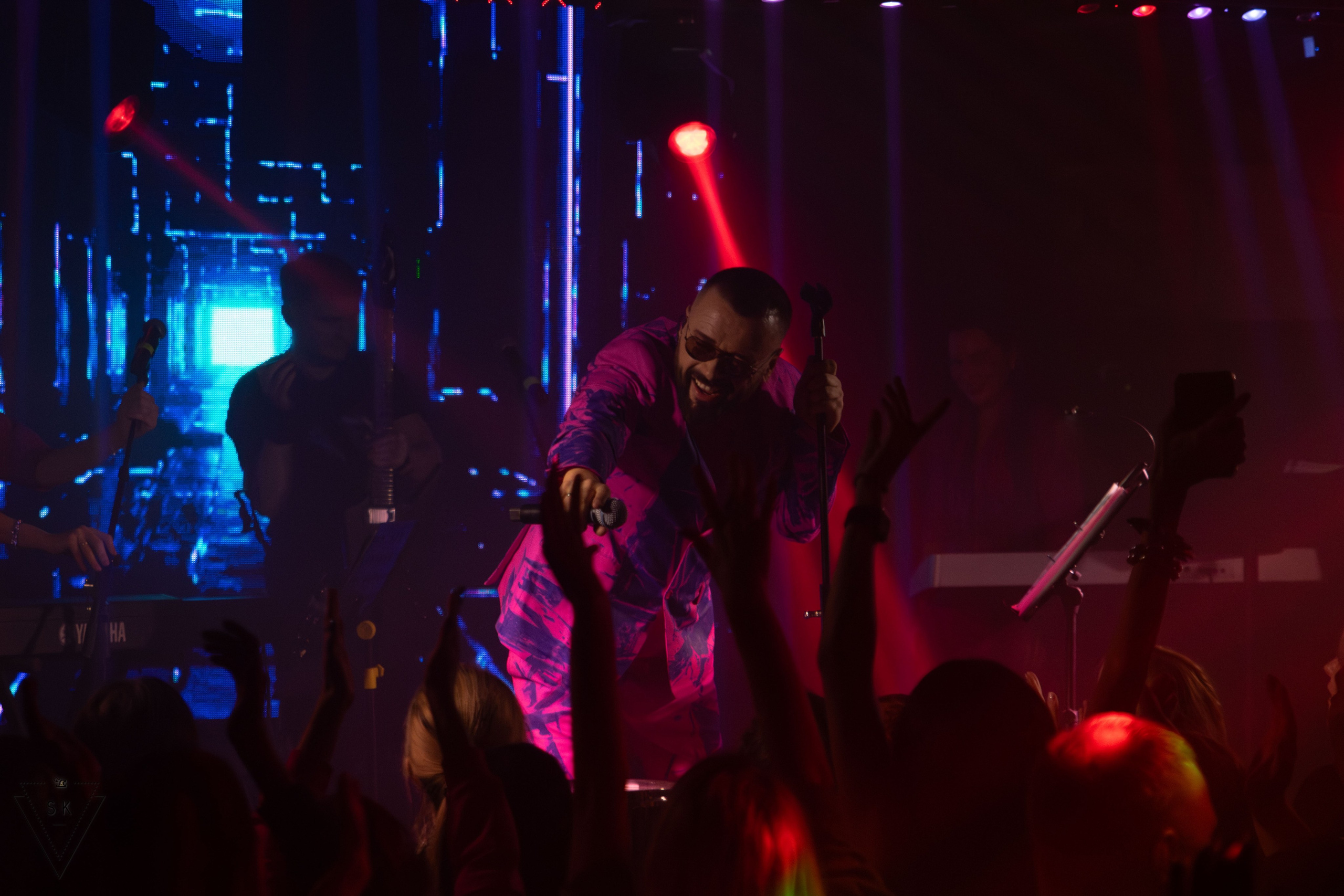 DERO GOI, 04.11.2025, Воронеж, Сто Ручьёв. Репортажный и портретный фотограф из Воронежа — Светлана Кузнецова