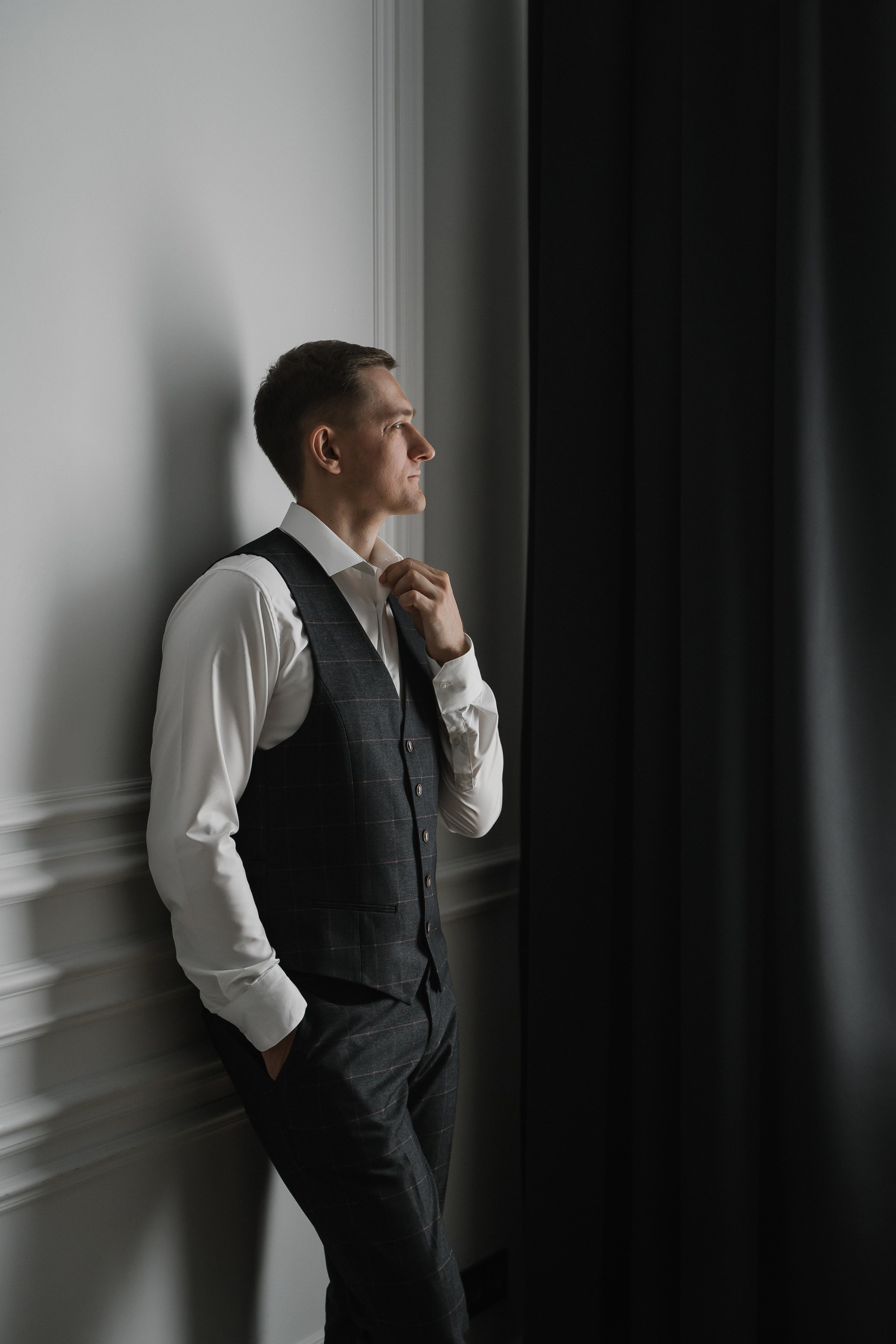 Александр & Зария. Свадебный фотограф Казань | Рустем Габдуллин