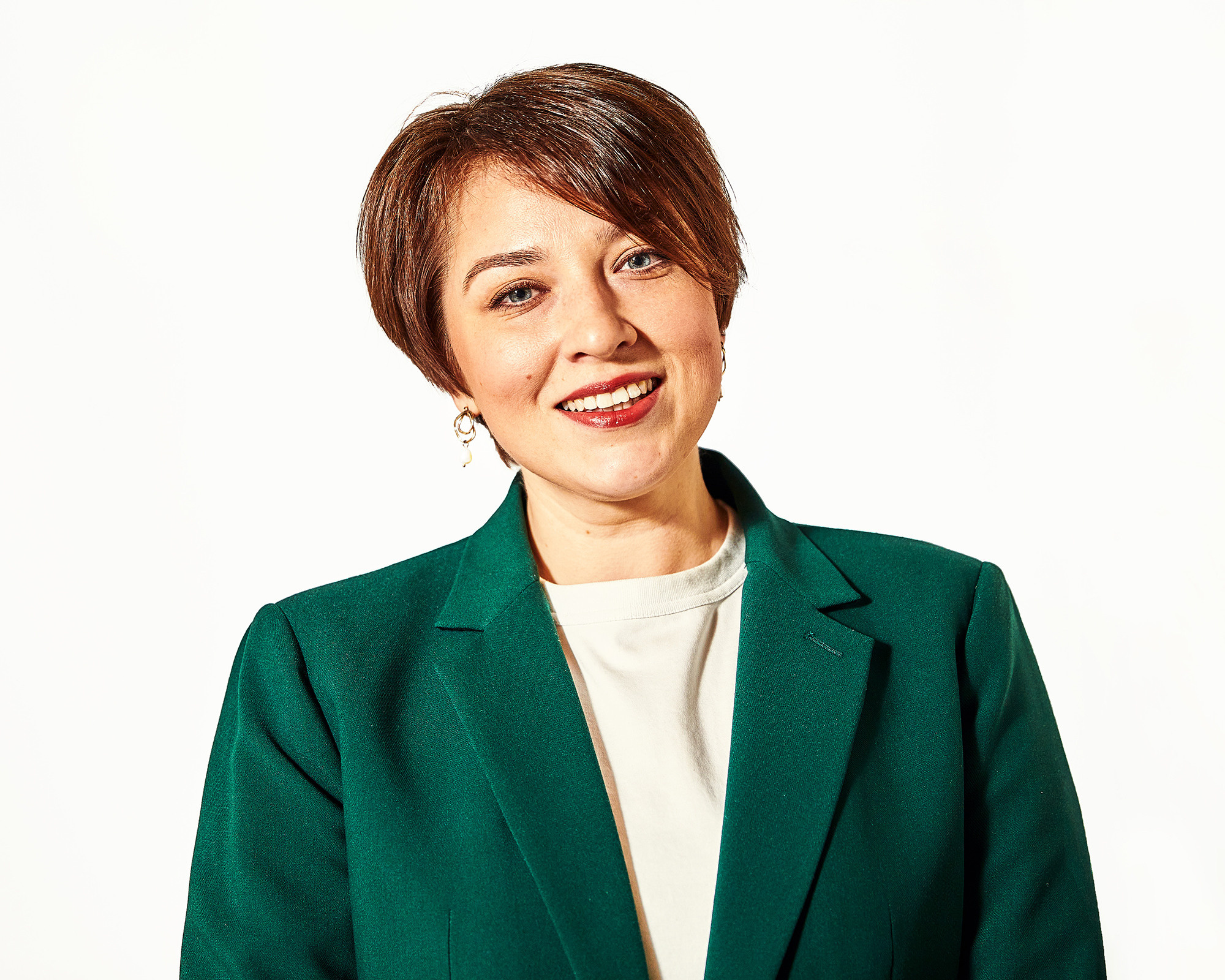 Портреты. Фотограф Арсений Королев