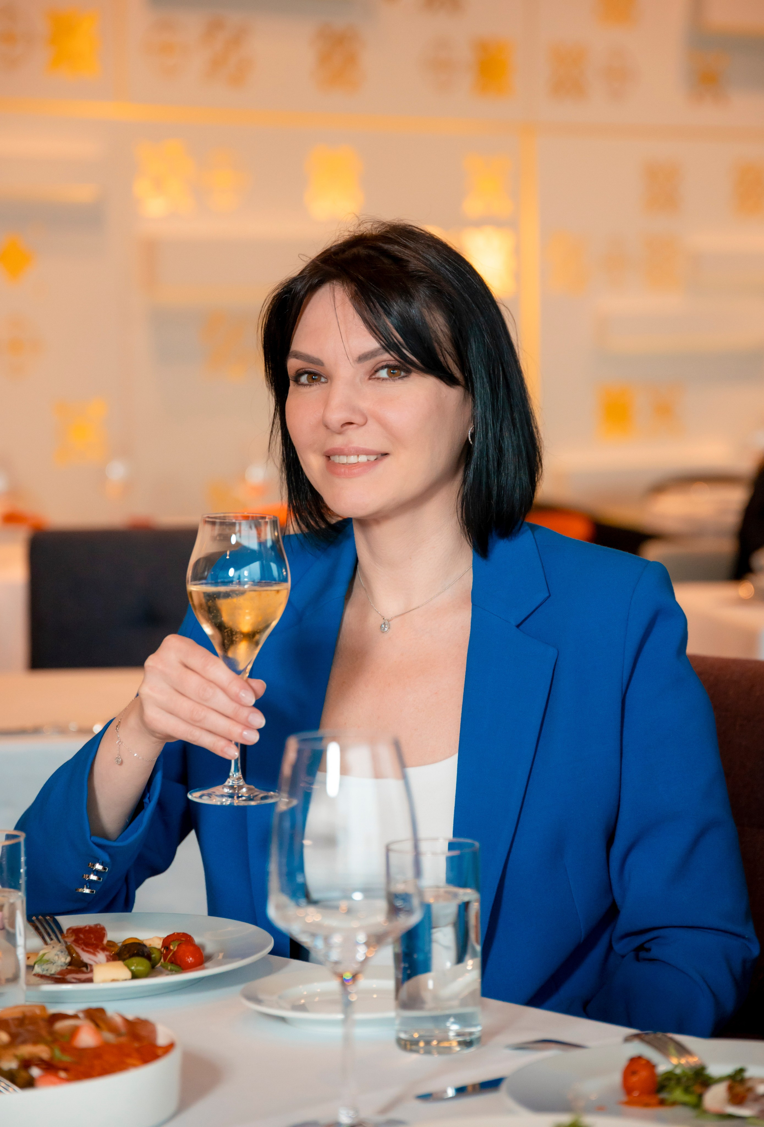 Юбилей свадьбы 50 лет. Фотограф на праздник, корпоратив, День Рождения и Юбилей в г. Санкт-Петербурге Алексей Анкушев