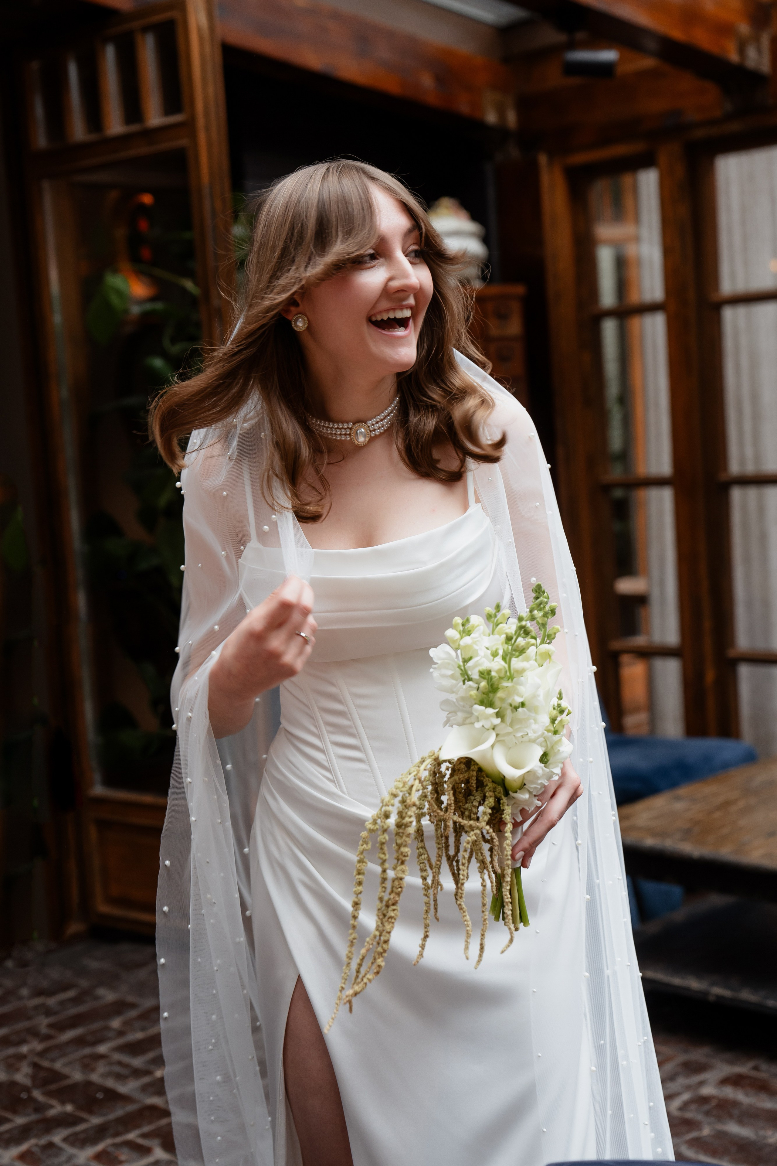 Дмитрий и Дарья. Свадебный фотограф в Москве