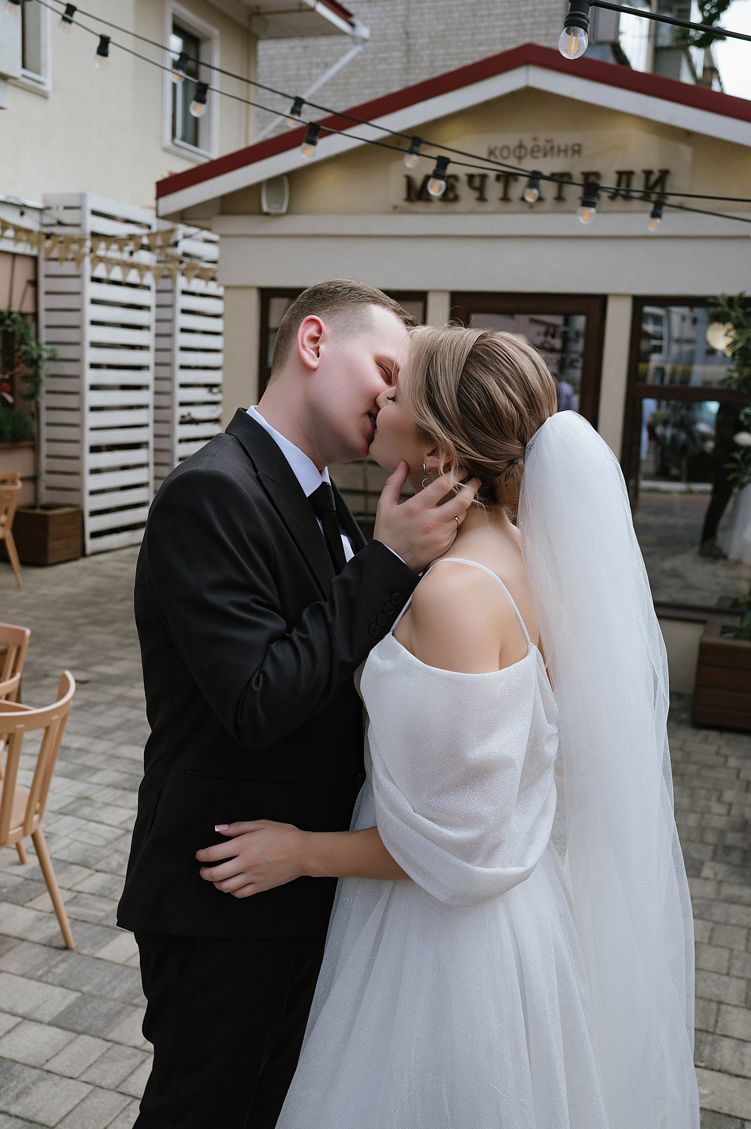 Polina & Konstantin. Семейный и детский фотограф в Белгороде Ольга Сорока