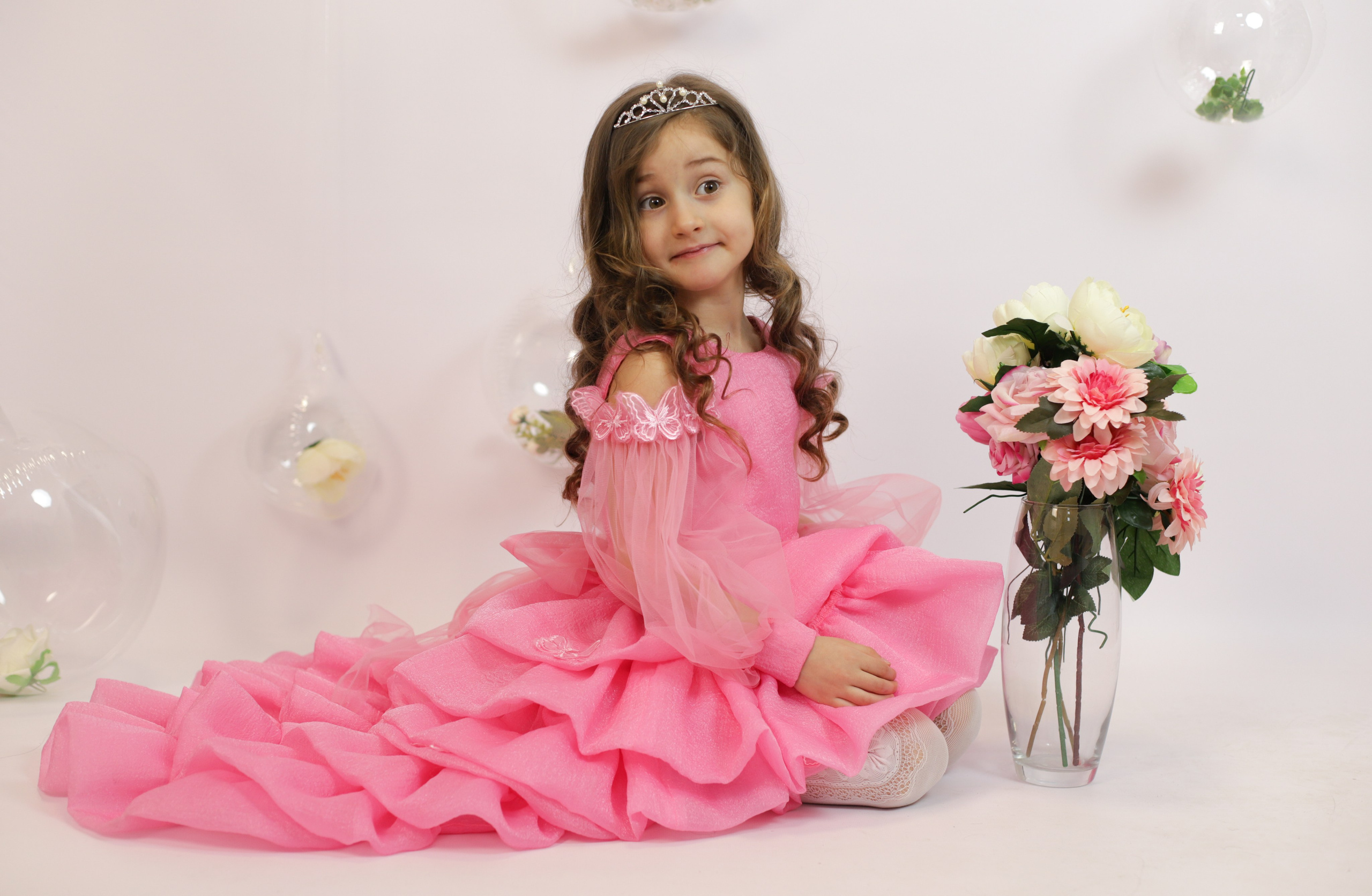 Фотопроект Bubbles (new). Диана Николаева — фотограф город Балашиха