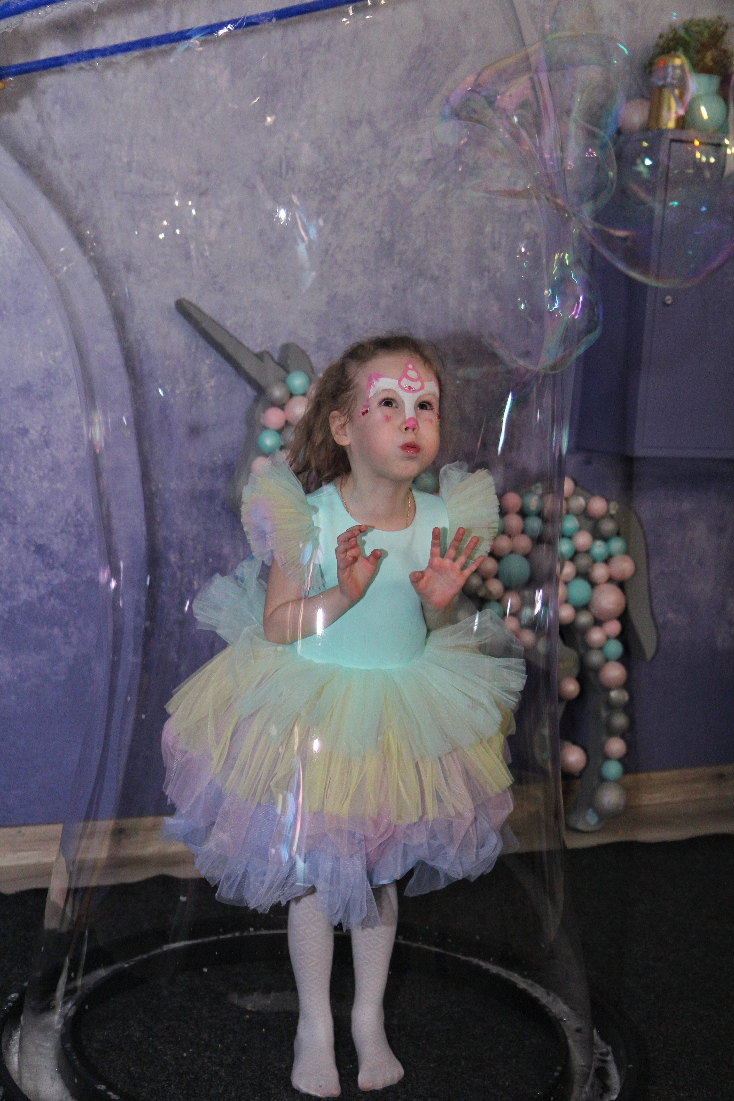 Дни Рождения. Диана Николаева — фотограф город Балашиха