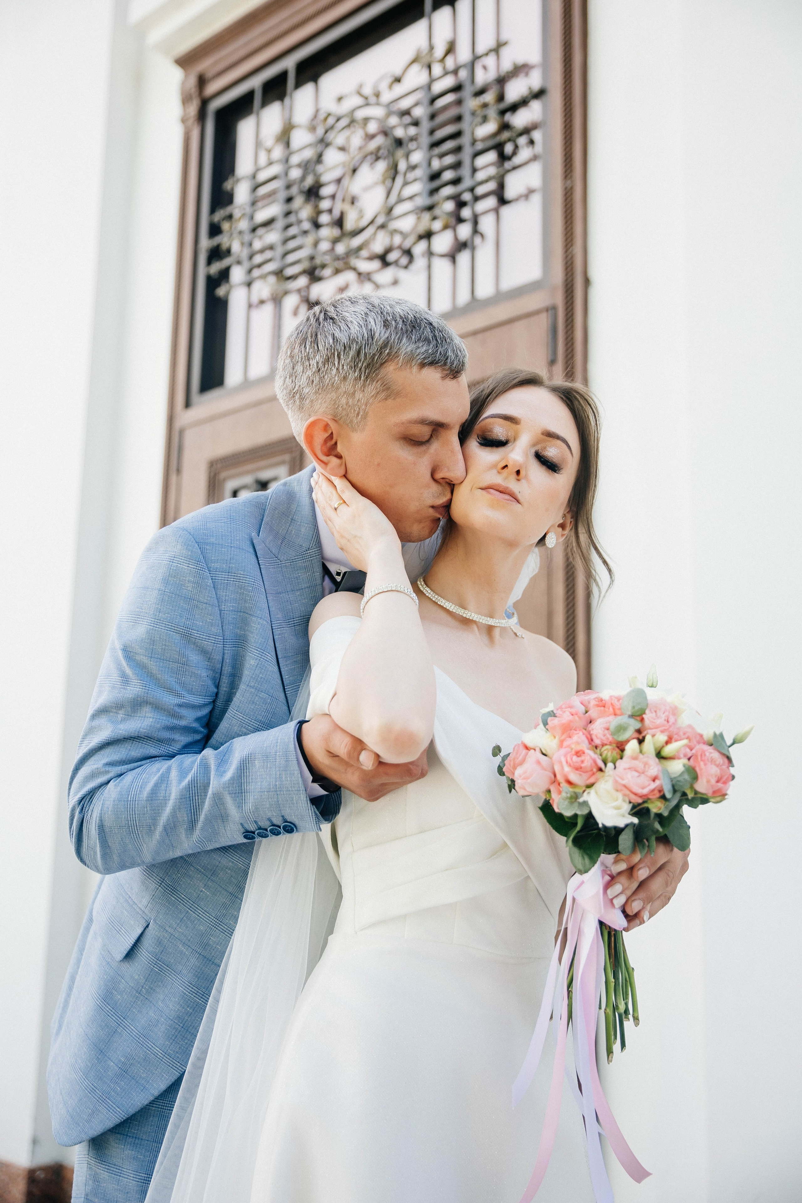 Олег и Татьяна. Рыжова Тамара