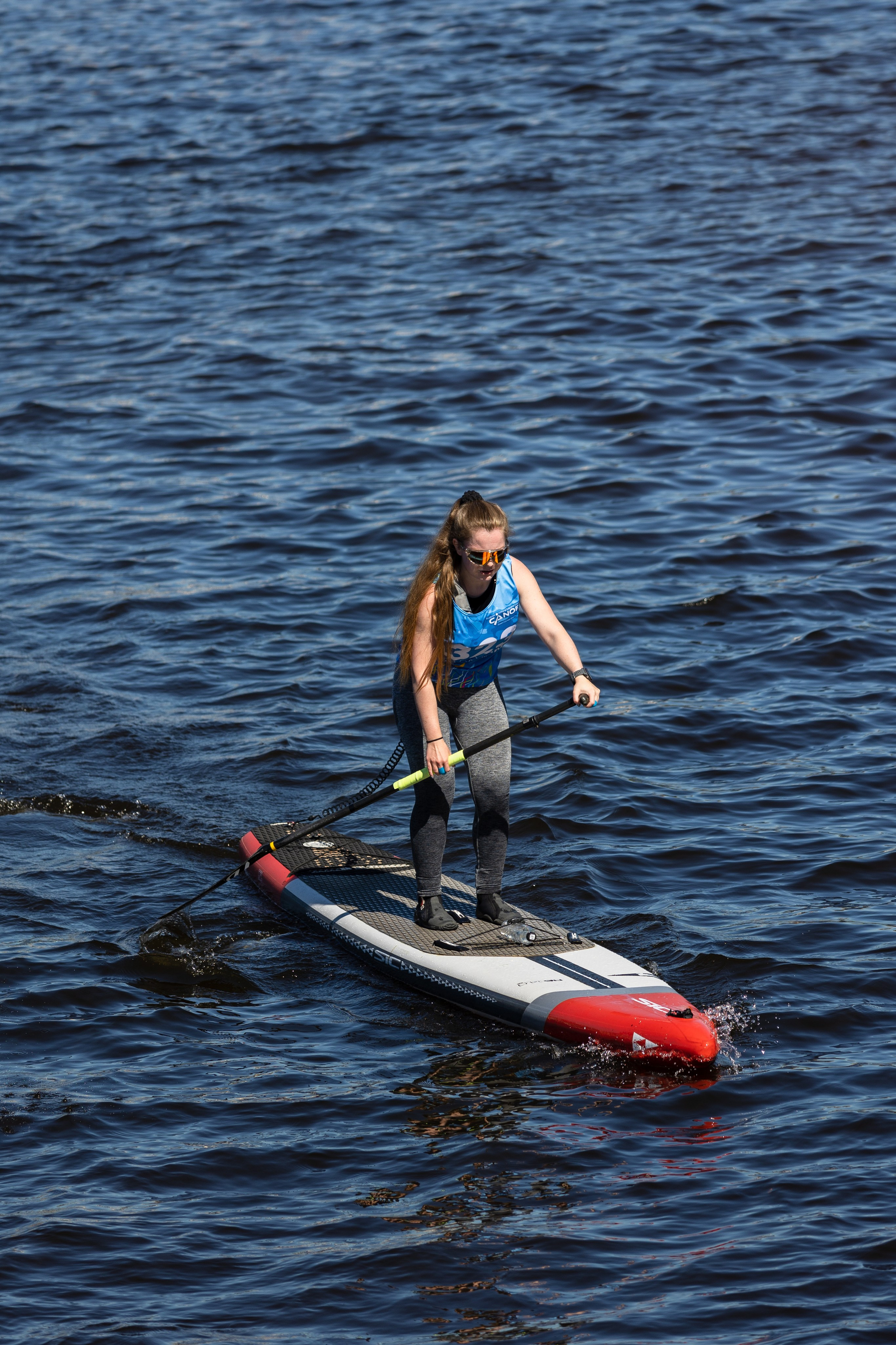 Открытие гребного сезона на р. Карповка. Фотограф в Санкт-Петербурге
