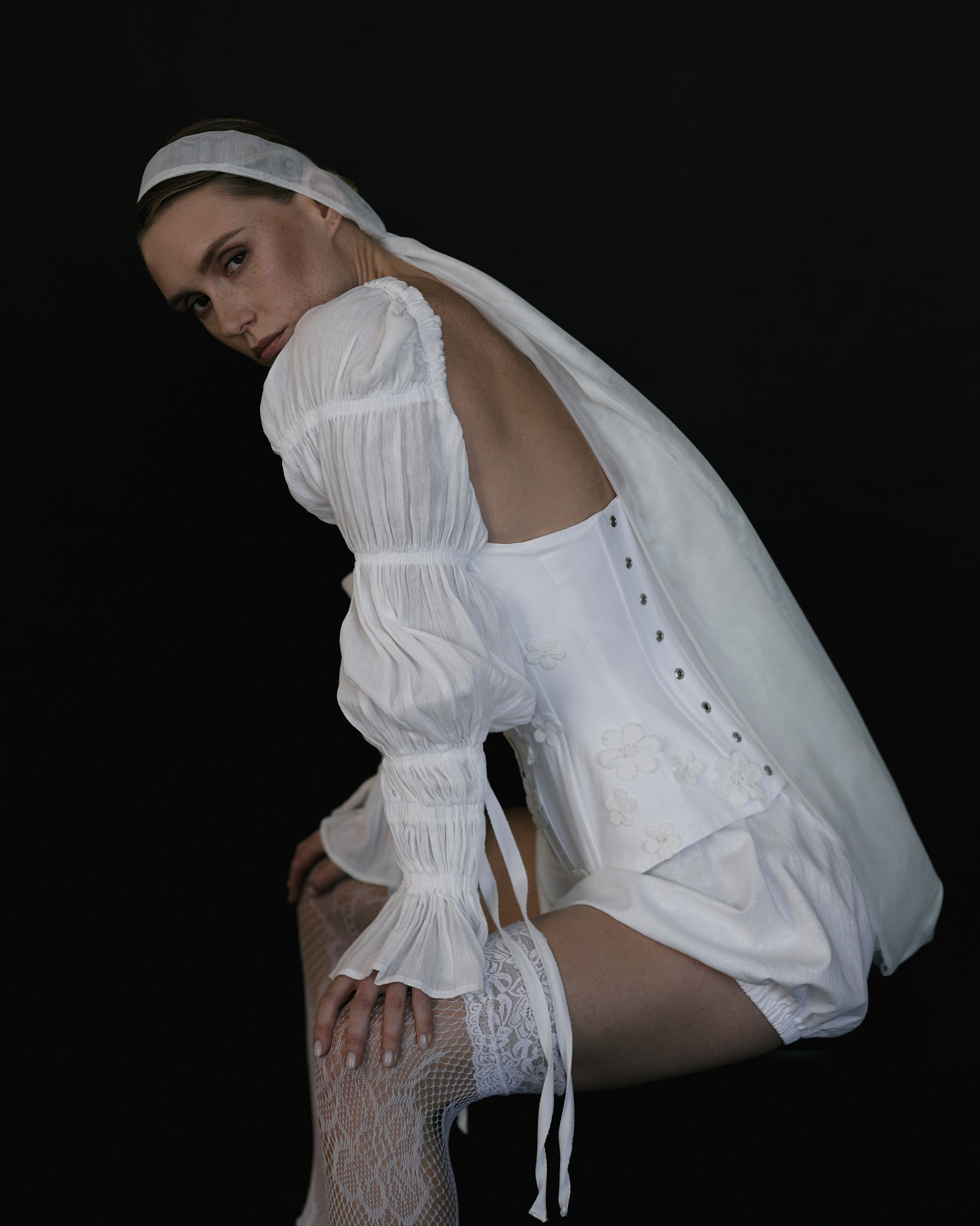 Nevesta. Лабаратория медиа контента