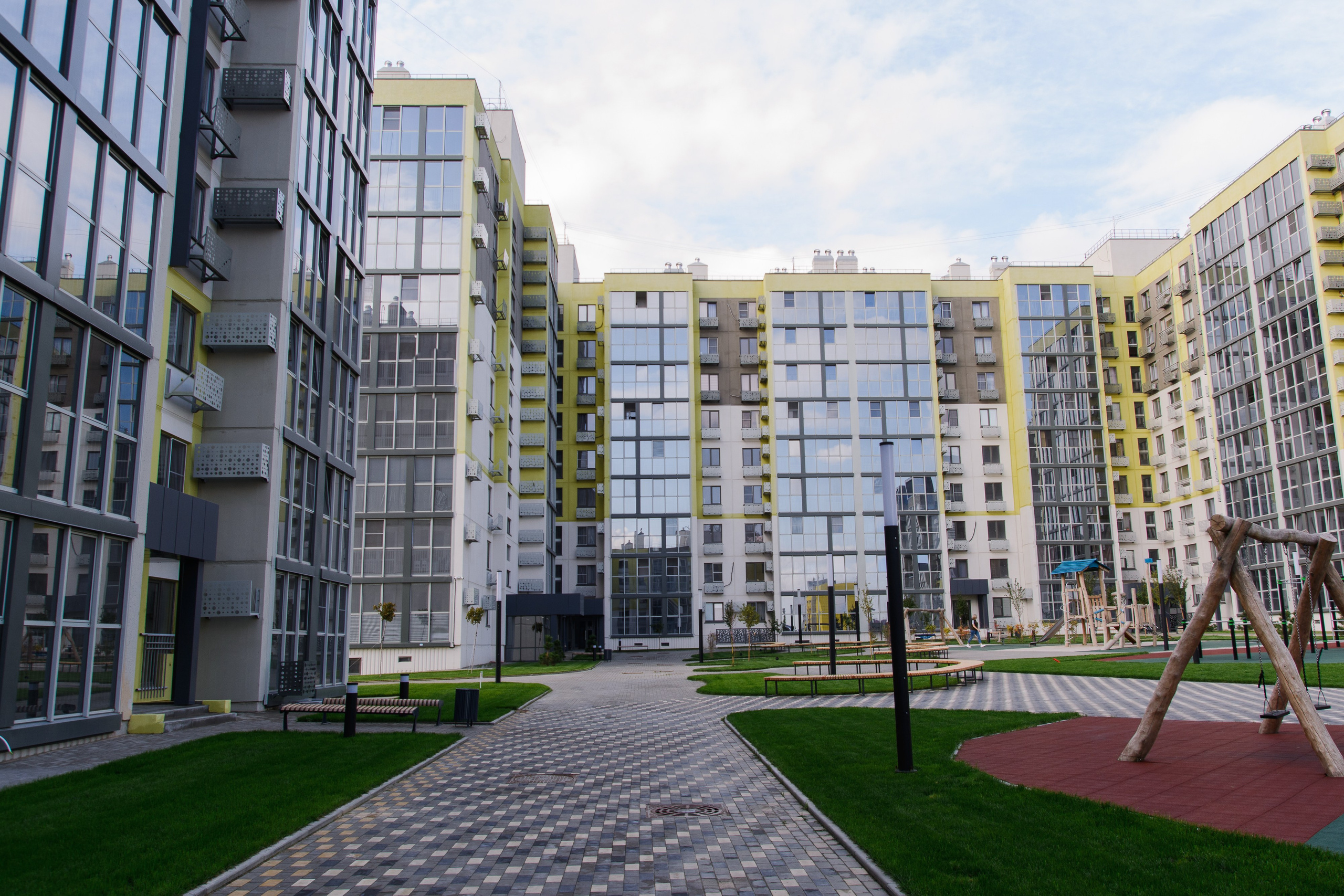 Архитектурная / Интерьерная съемка. Юлия Гоголева. Fashion-фотограф в Волгограде